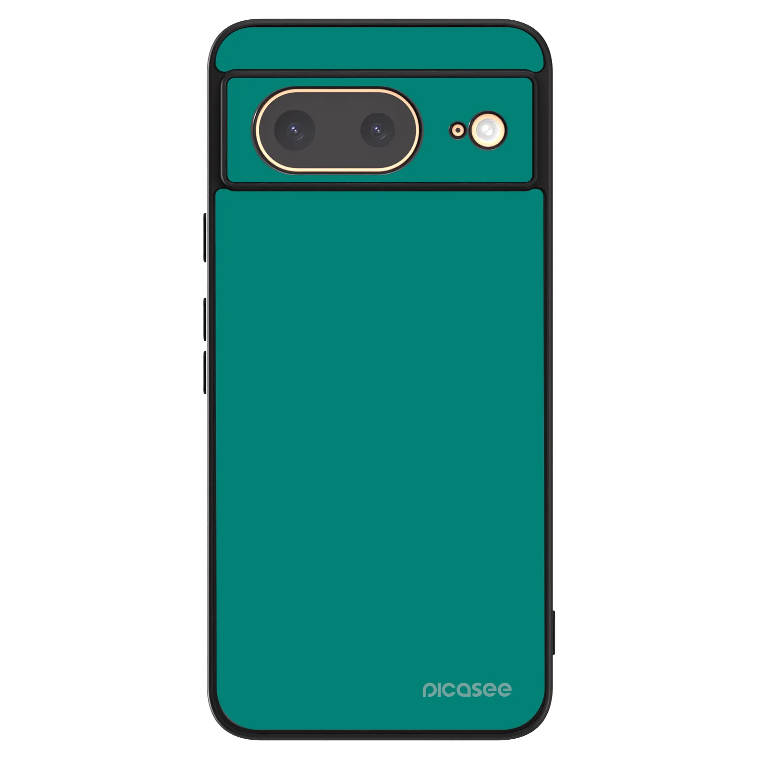 Picasee ULTIMATE CASE για Google Pixel 8 - Emerald Mist