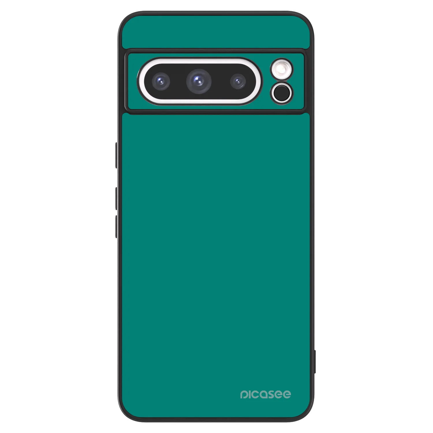 Picasee ULTIMATE CASE για Google Pixel 8 Pro - Emerald Mist