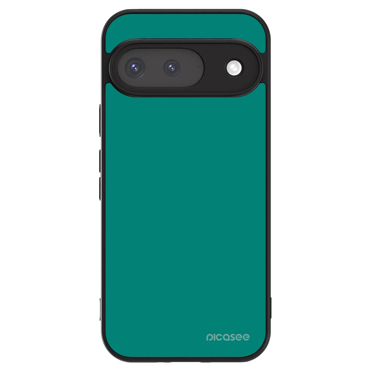 Picasee ULTIMATE CASE για Google Pixel 9 - Emerald Mist