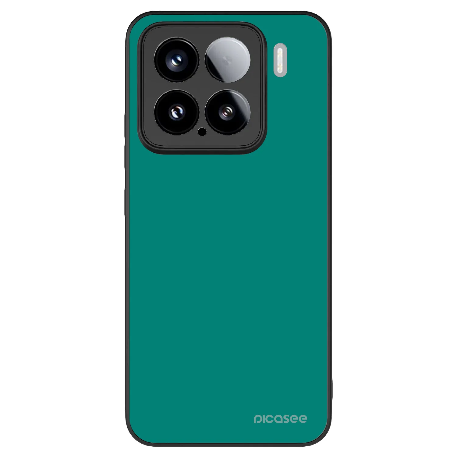 Picasee ULTIMATE CASE για Xiaomi 15 - Emerald Mist