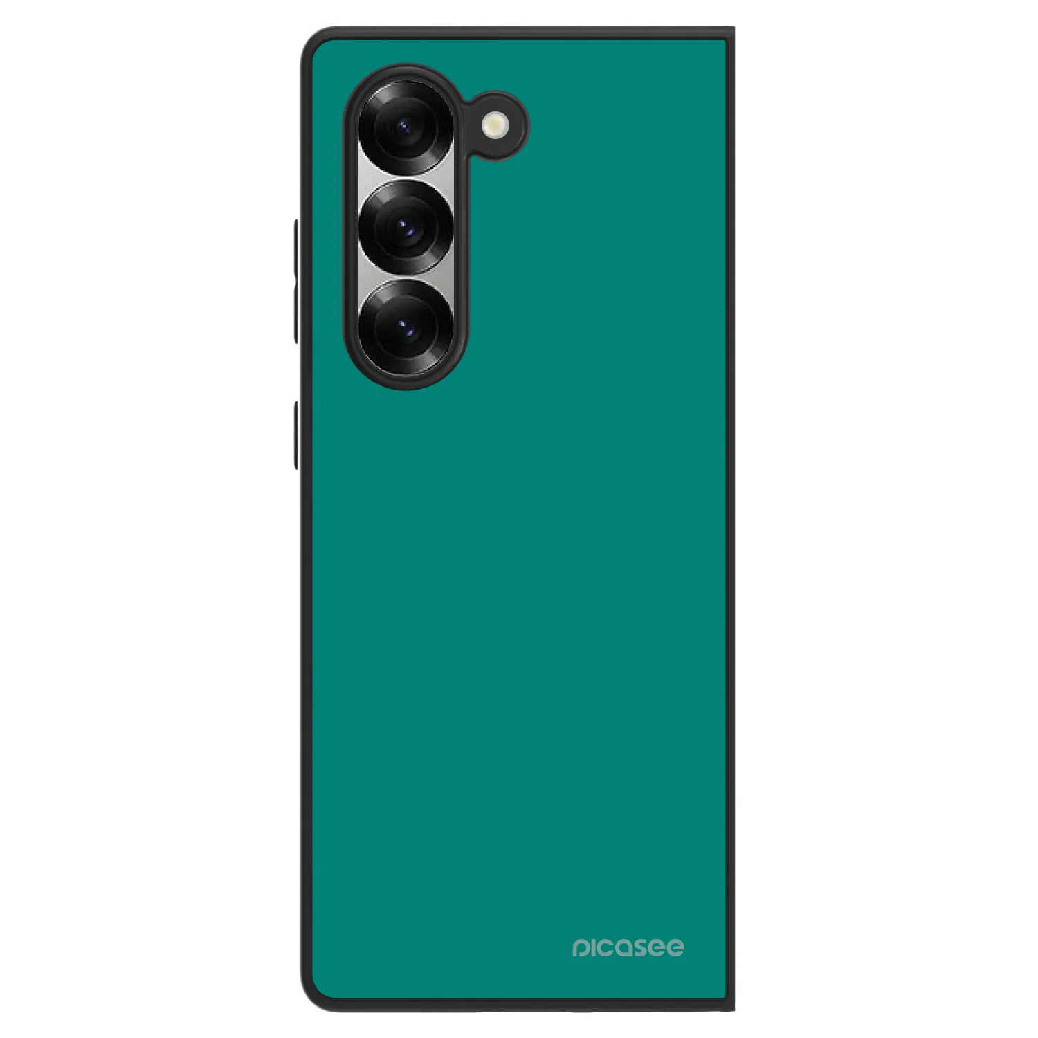 Picasee ULTIMATE CASE για Samsung Galaxy Z Fold6 5G - Emerald Mist