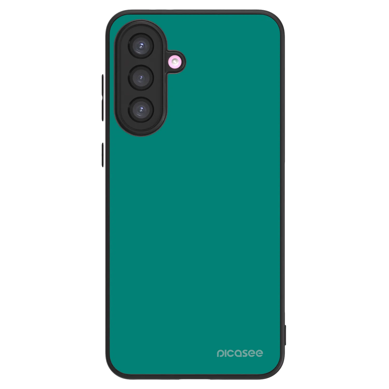 Picasee ULTIMATE CASE για Samsung Galaxy A36 5G - Emerald Mist