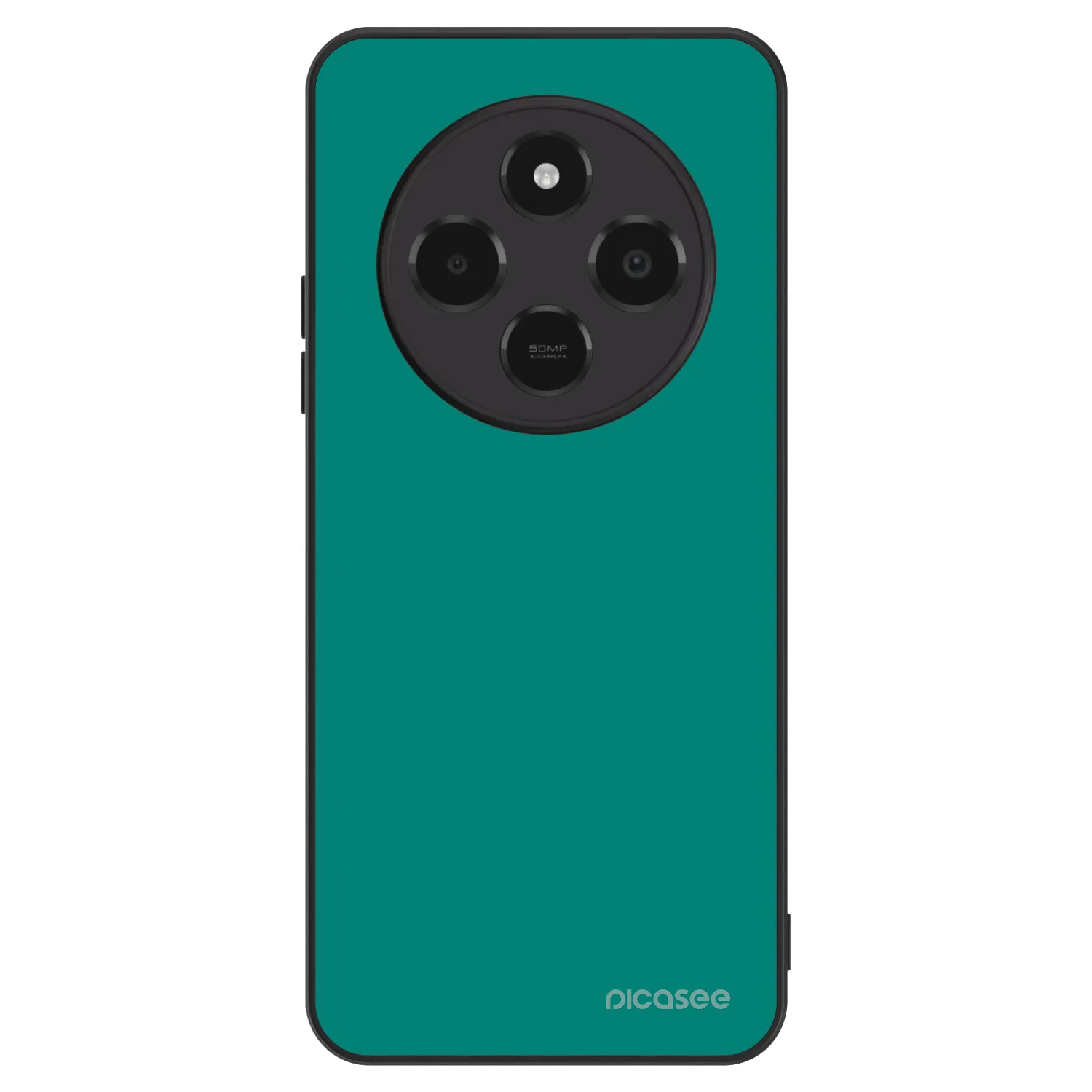Picasee ULTIMATE CASE για Xiaomi Poco C75 - Emerald Mist