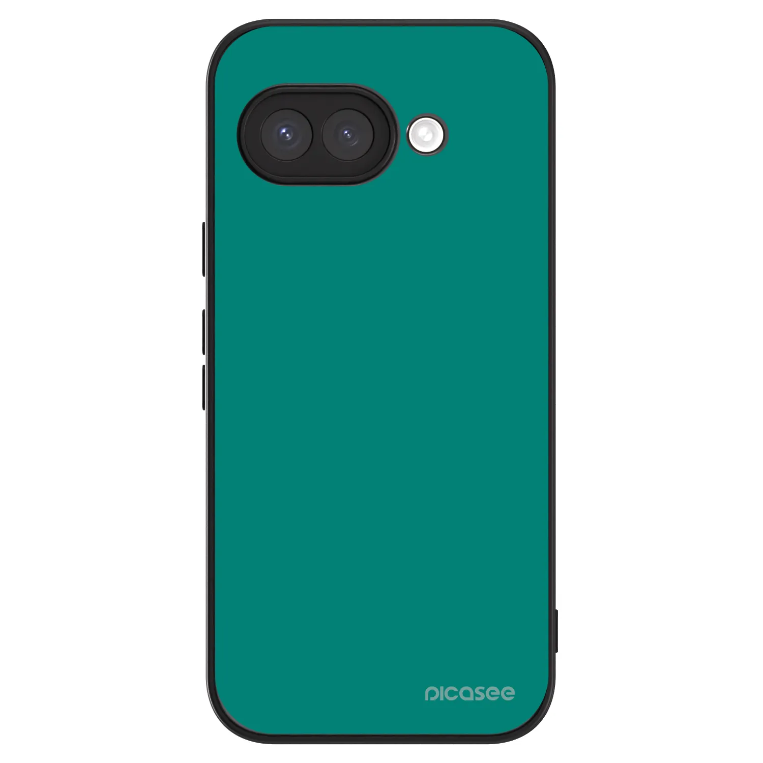 Picasee ULTIMATE CASE για Google Pixel 9a - Emerald Mist