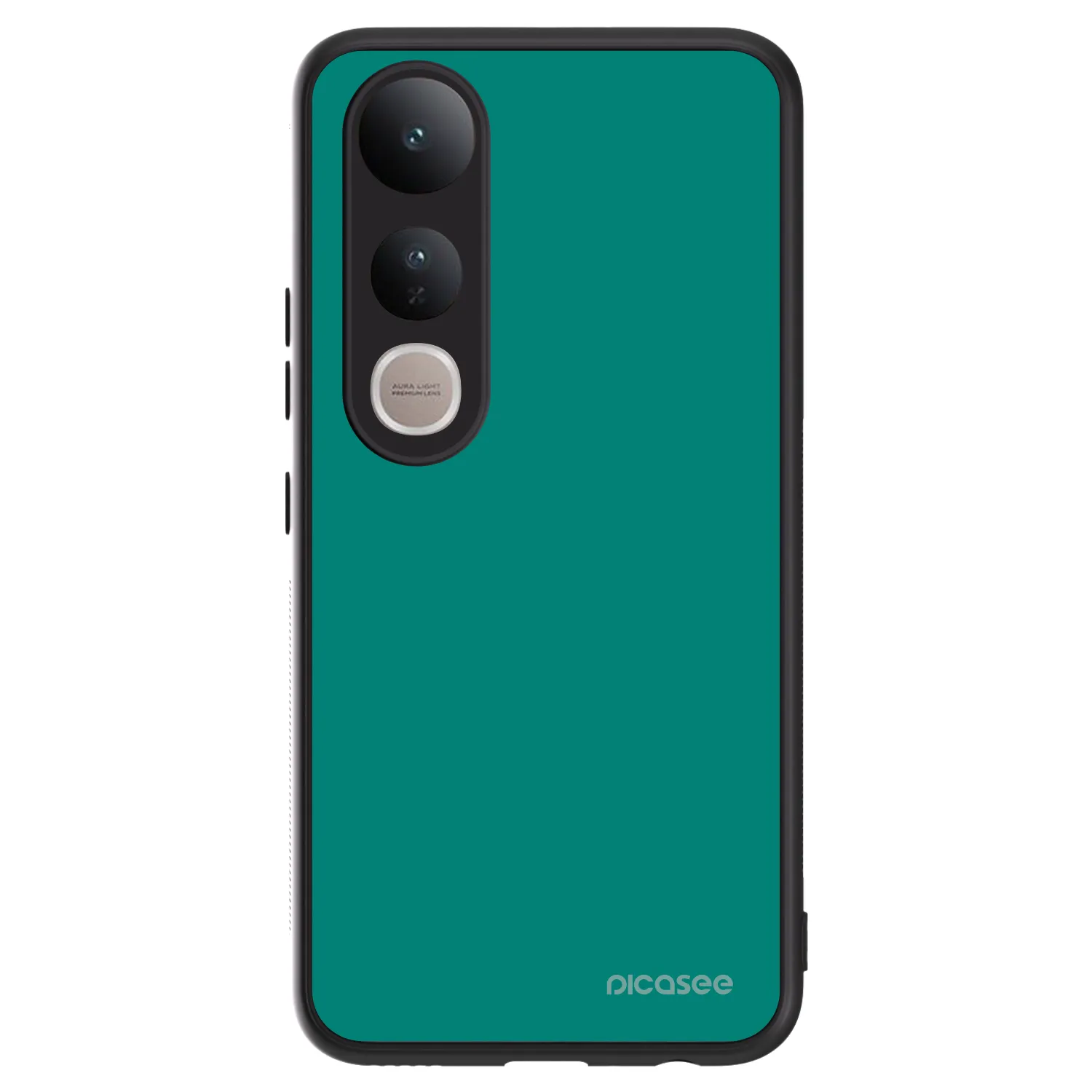Picasee ULTIMATE CASE για Vivo V50 Lite 5G - Emerald Mist