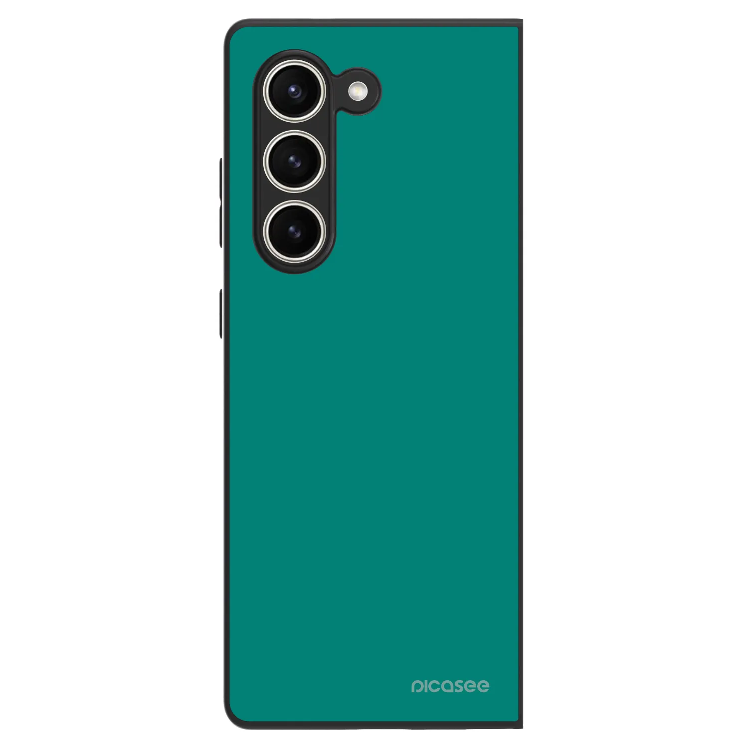 Picasee ULTIMATE CASE για Samsung Galaxy Z Fold5 5G - Emerald Mist