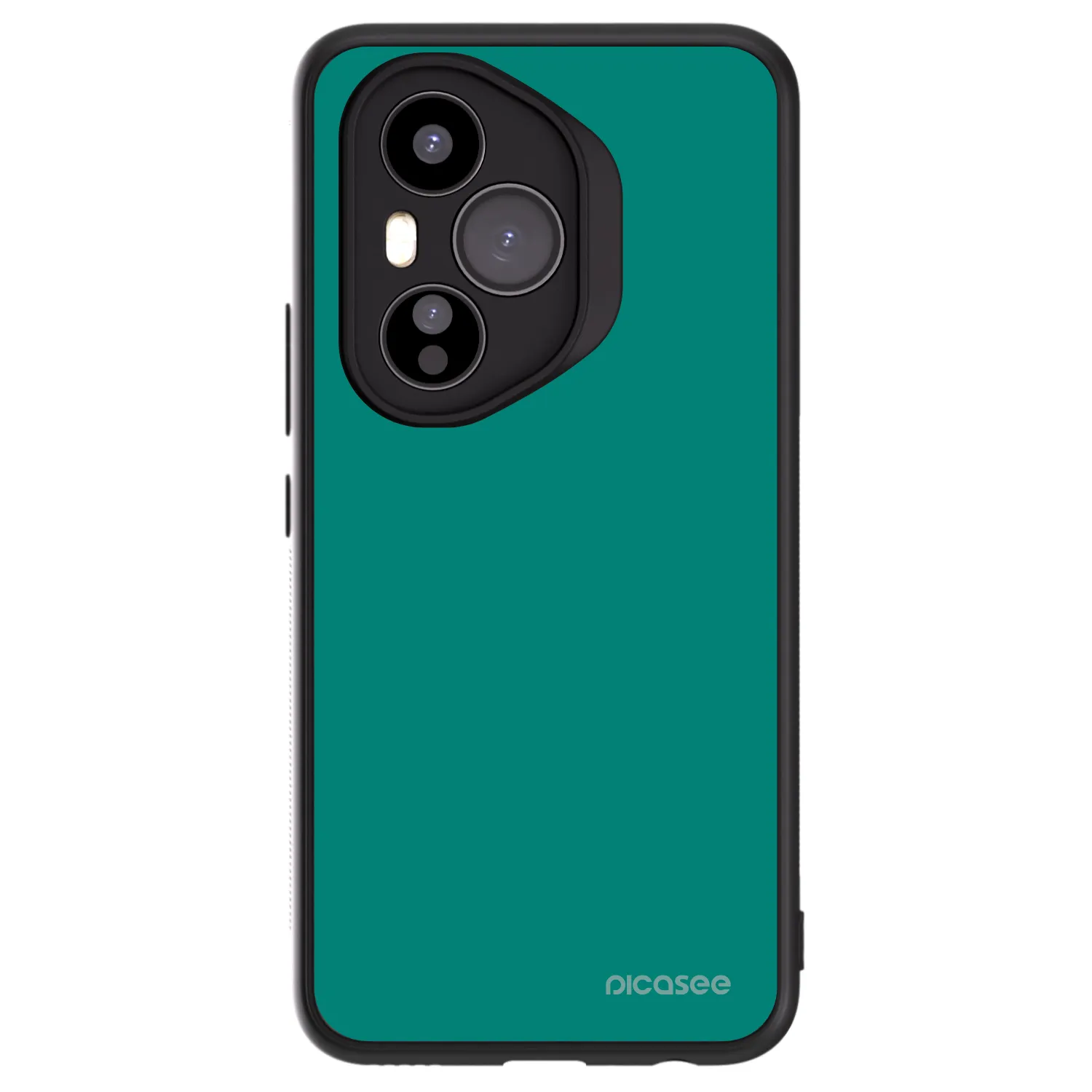 Picasee ULTIMATE CASE για Honor 400 Pro 5G - Emerald Mist