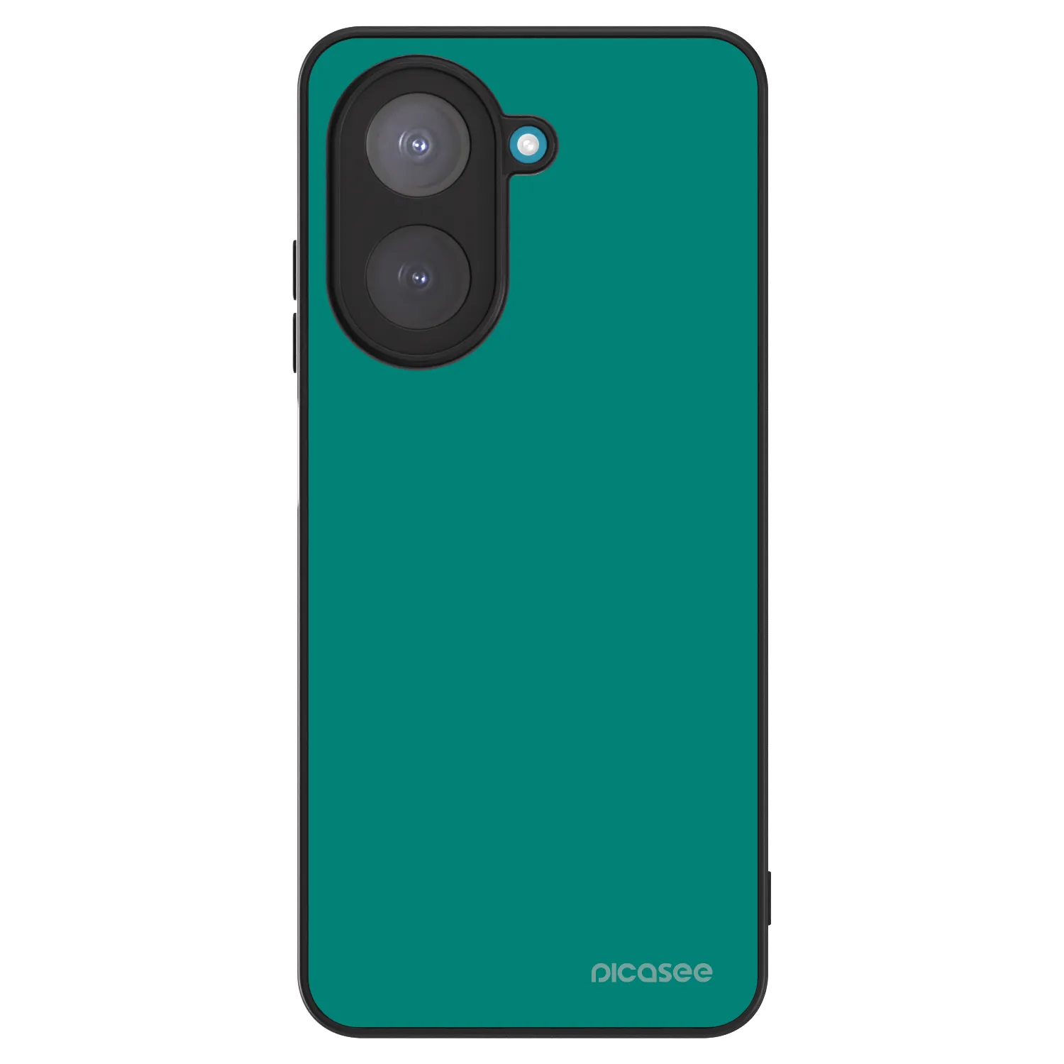 Picasee ULTIMATE CASE για Xiaomi Redmi A5 - Emerald Mist