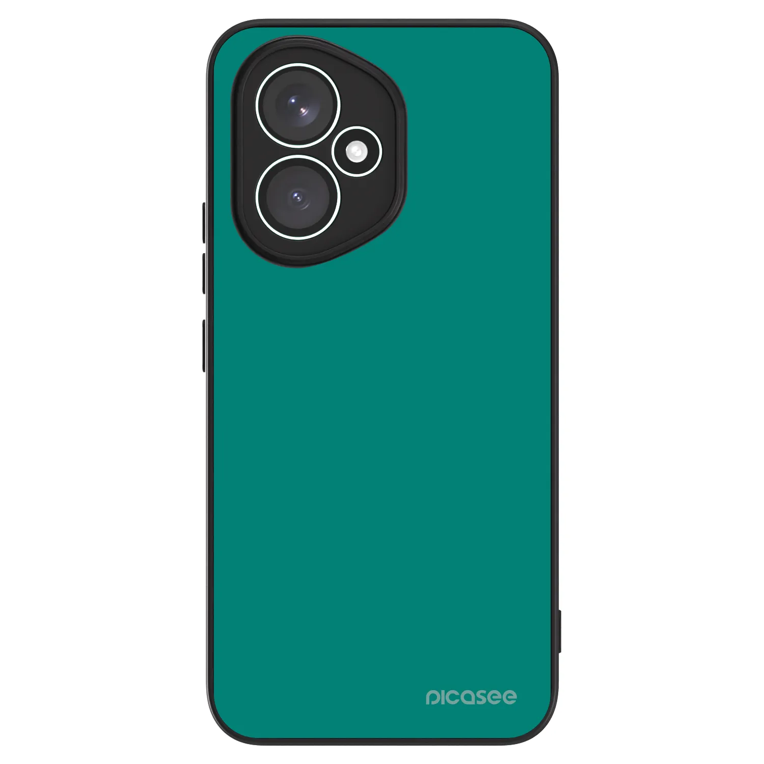 Picasee ULTIMATE CASE για Honor 400 5G - Emerald Mist