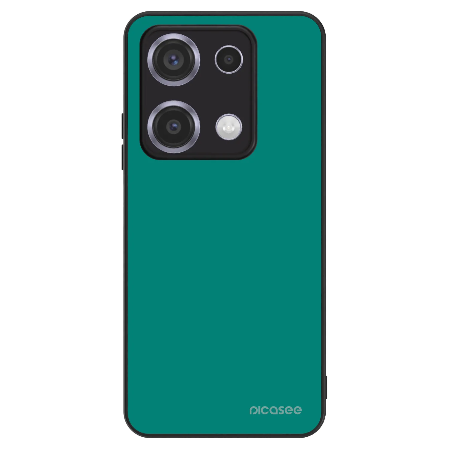 Picasee ULTIMATE CASE για Xiaomi Redmi Note 14S - Emerald Mist