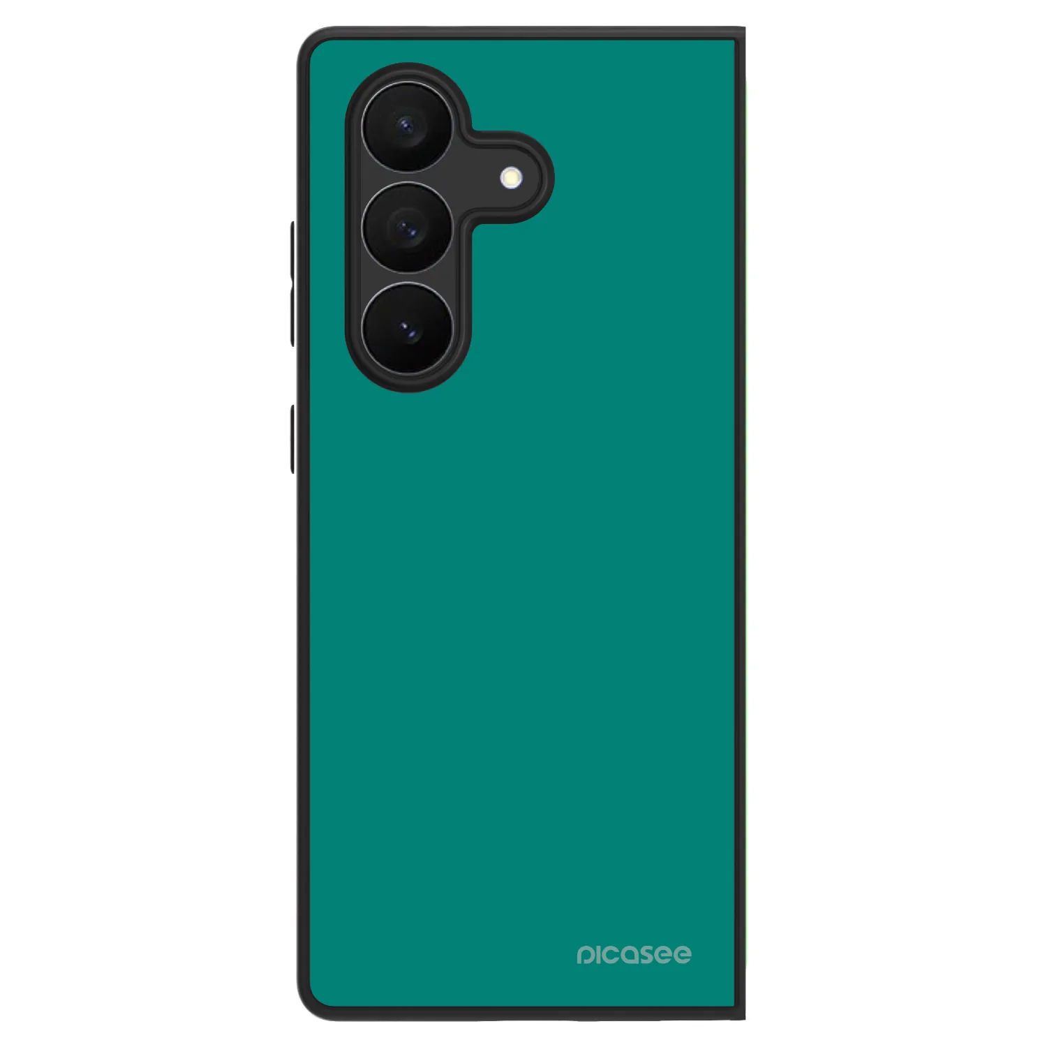 Picasee ULTIMATE CASE για Samsung Galaxy Z Fold7 5G - Emerald Mist