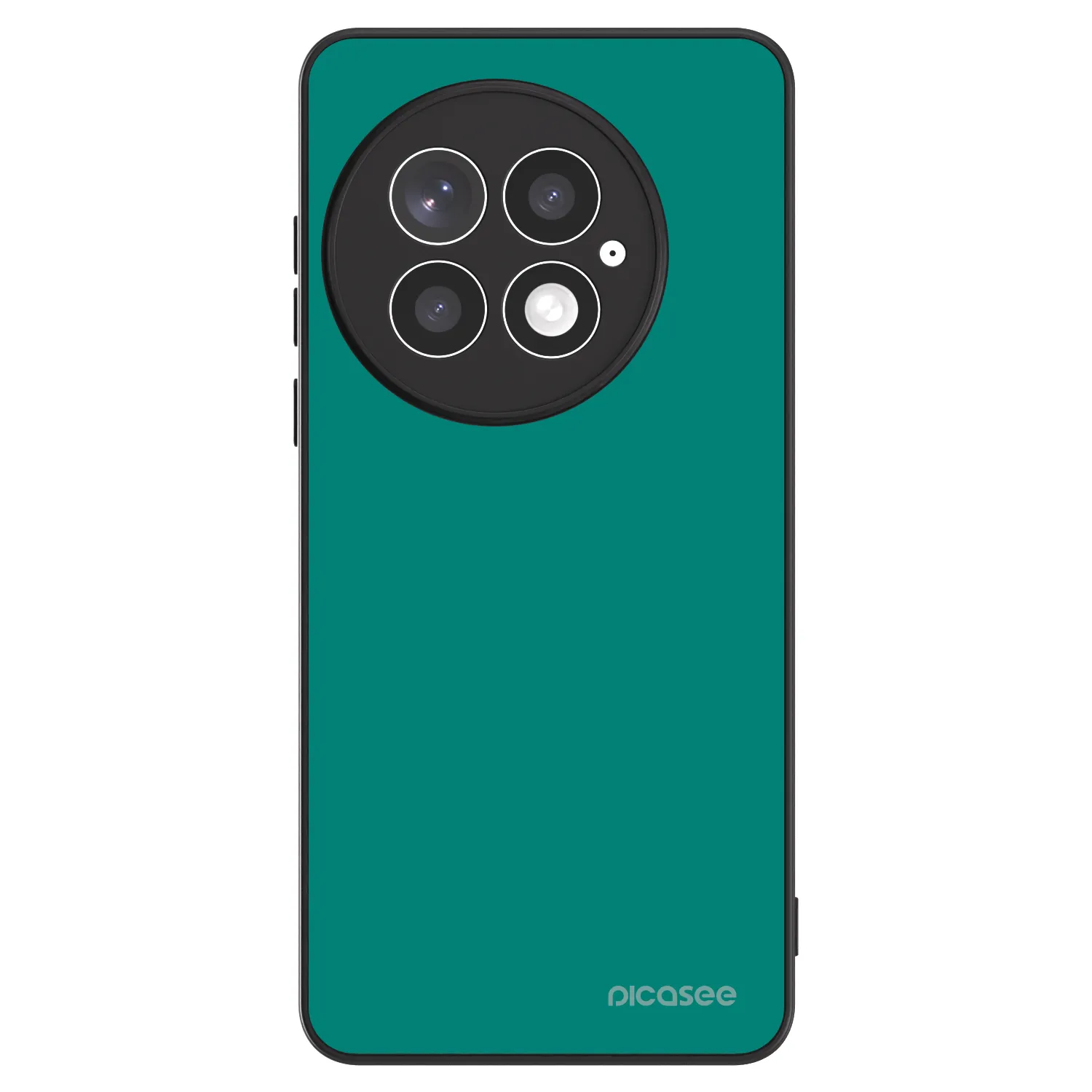 Picasee ULTIMATE CASE για OnePlus 13 5G - Emerald Mist