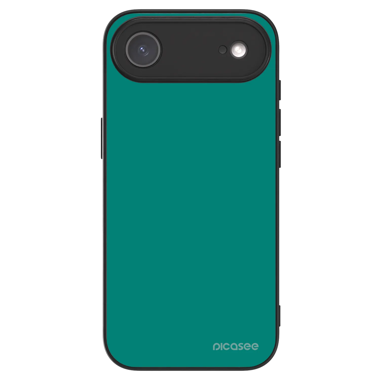 Picasee ULTIMATE CASE για Apple iPhone Air - Emerald Mist