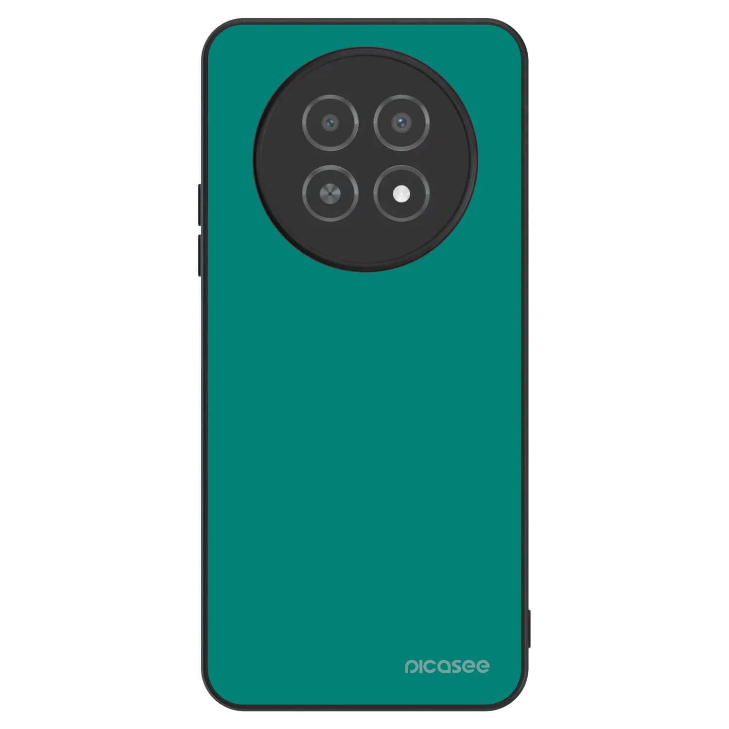 Picasee ULTIMATE CASE για Realme 12X - Emerald Mist