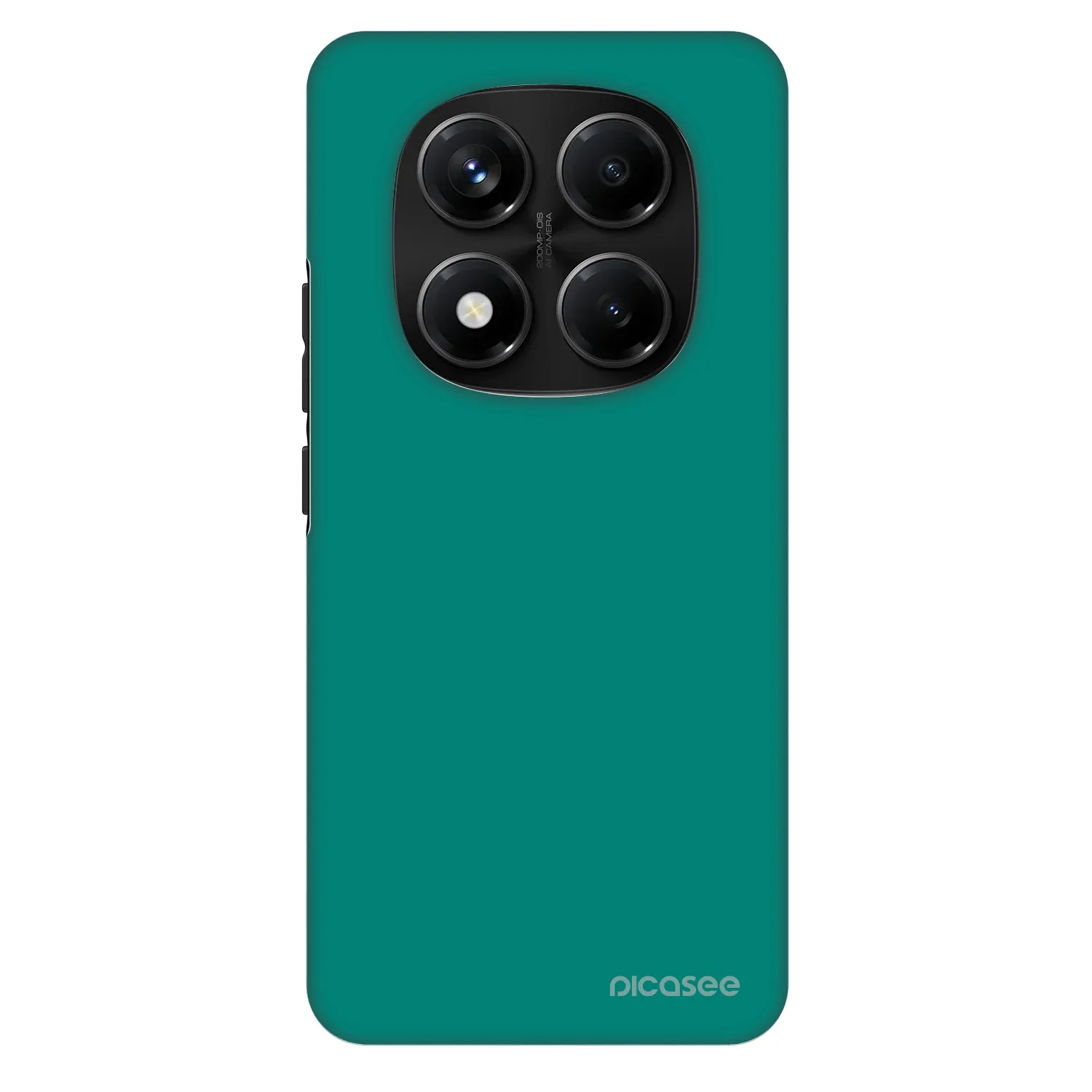 Picasee Fashion Case για Xiaomi Redmi Note 14 Pro+ 5G - Emerald Mist