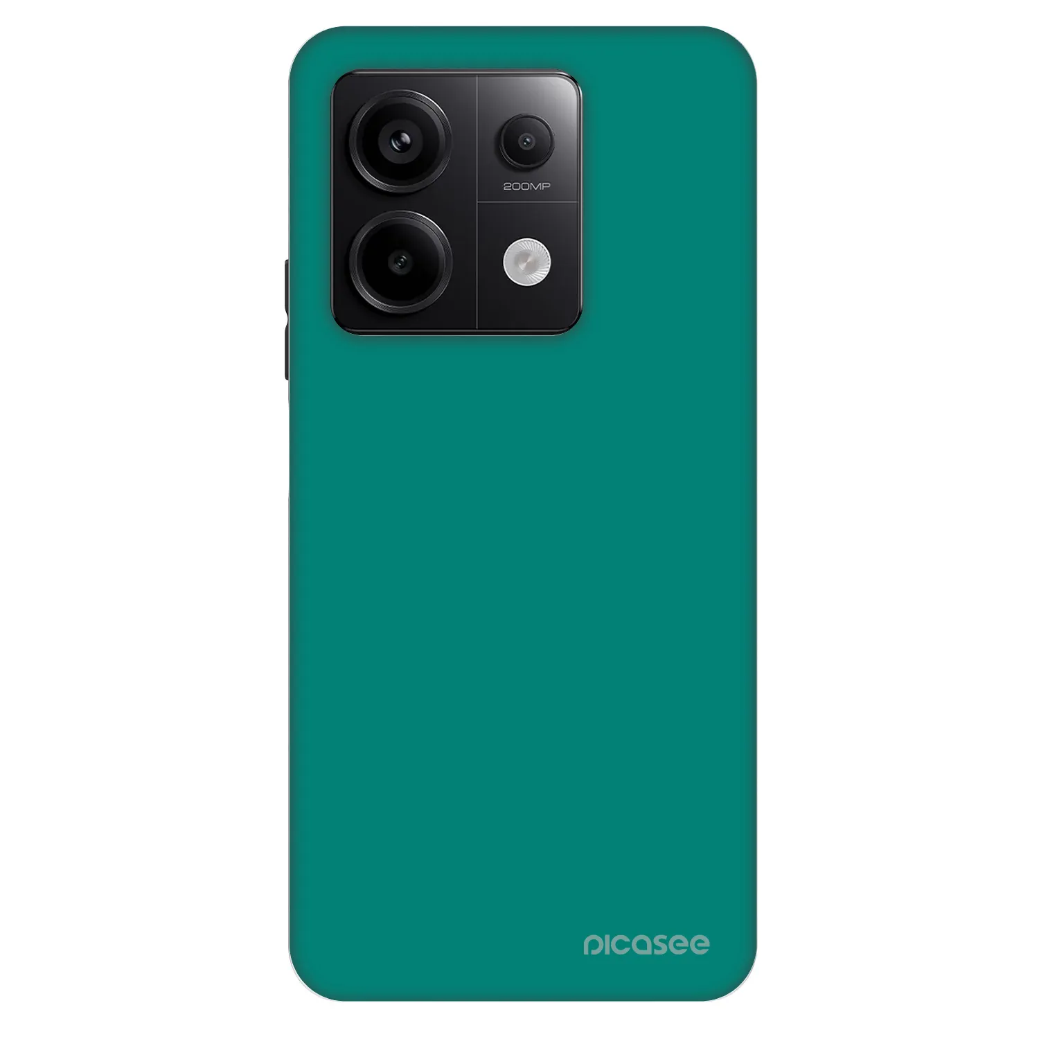 Picasee Fashion Case για Xiaomi Redmi Note 13 Pro 5G - Emerald Mist