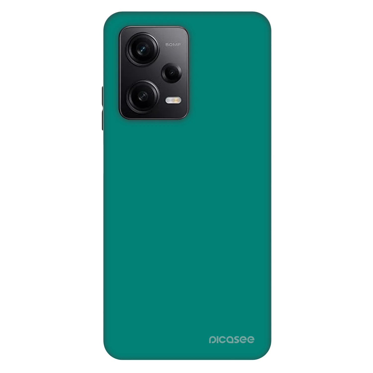 Picasee Fashion Case για Xiaomi Redmi Note 12 Pro 5G - Emerald Mist