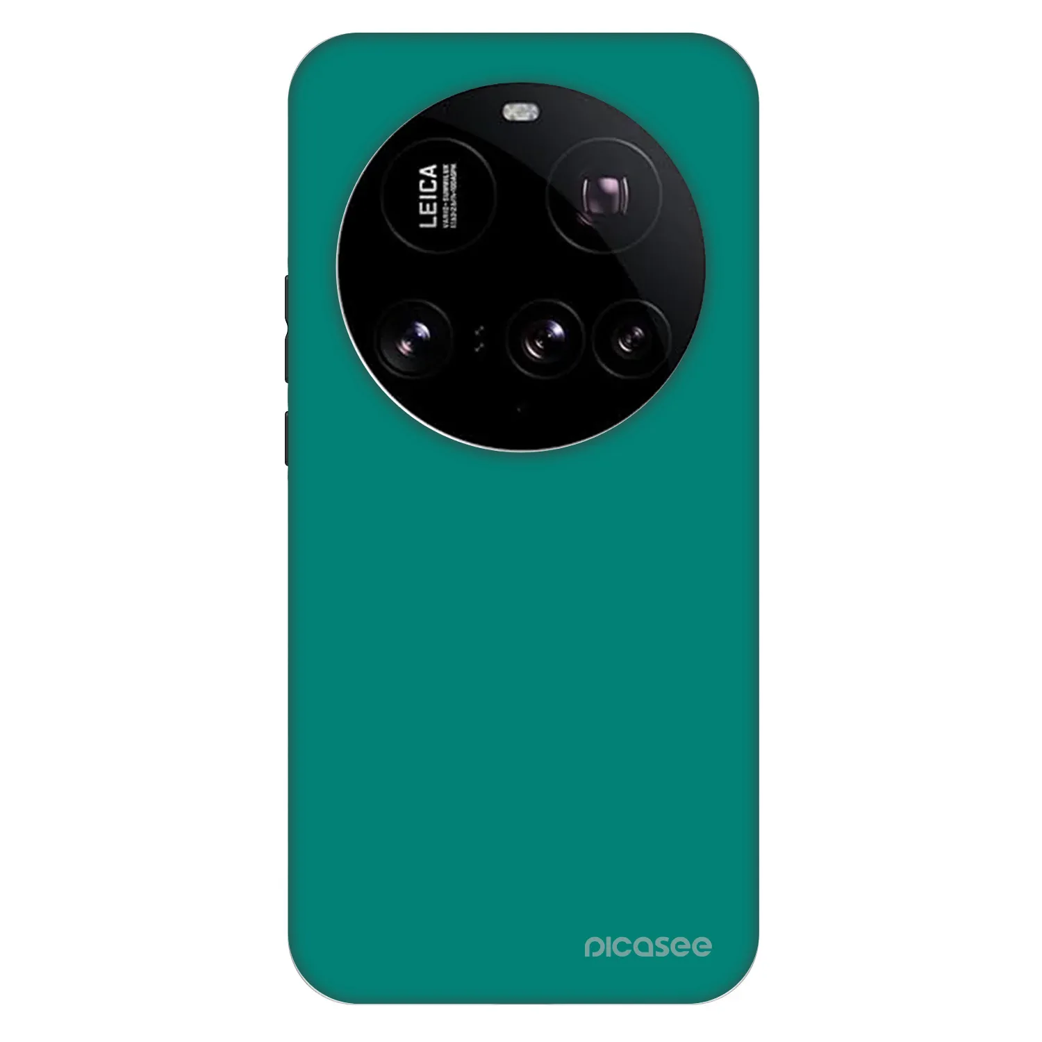 Picasee Fashion Case για Xiaomi 15 Ultra - Emerald Mist