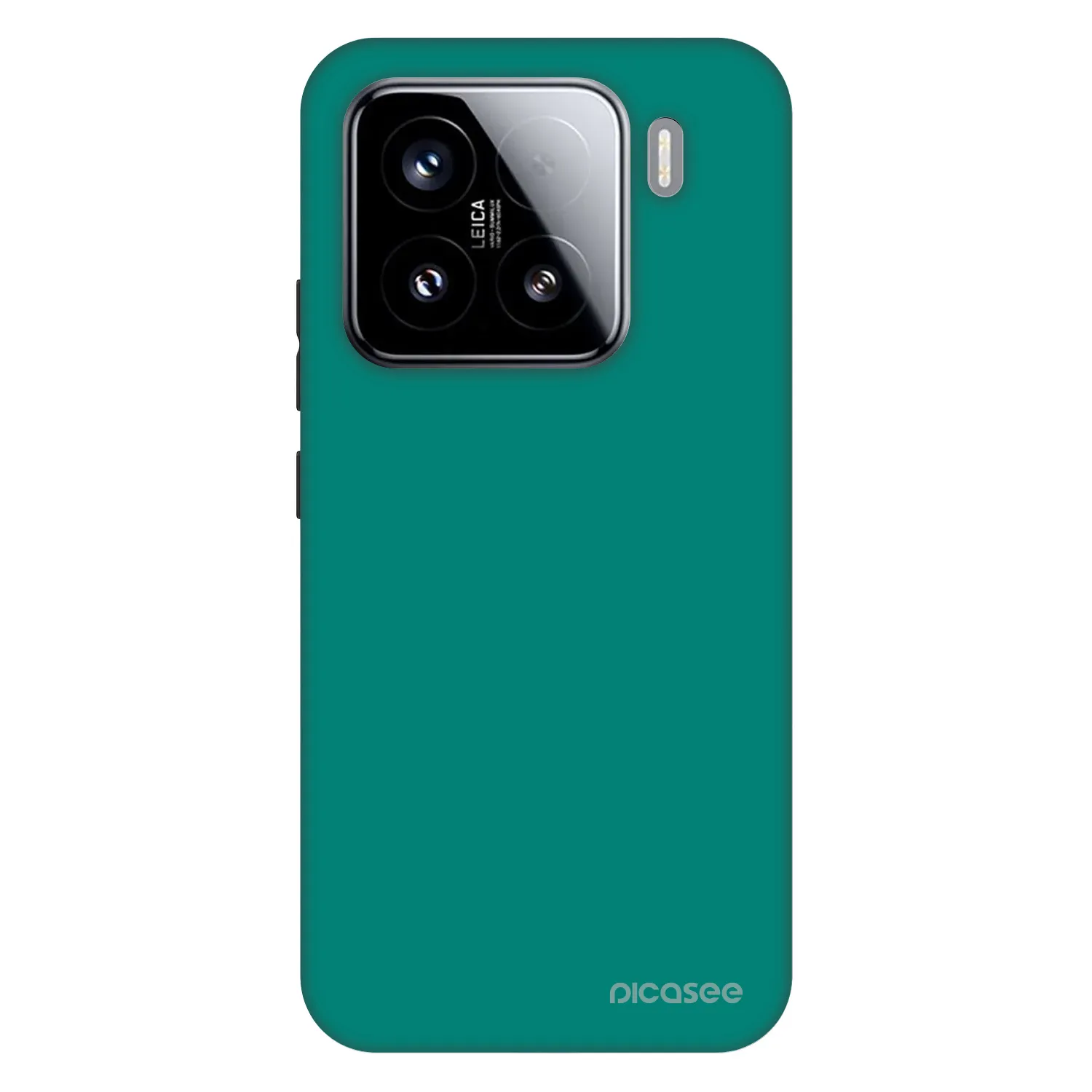 Picasee Fashion Case για Xiaomi 15 - Emerald Mist