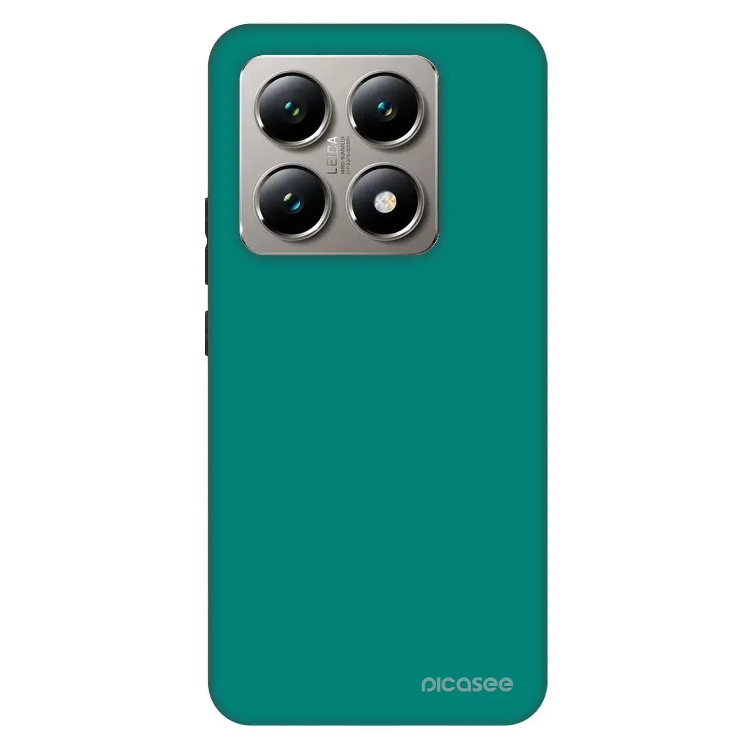 Picasee Fashion Case για Xiaomi 14T Pro - Emerald Mist