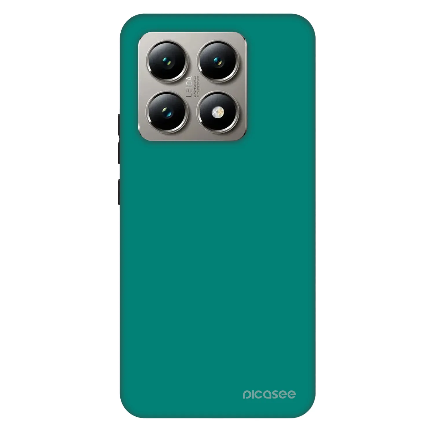 Picasee Fashion Case για Xiaomi 14T - Emerald Mist