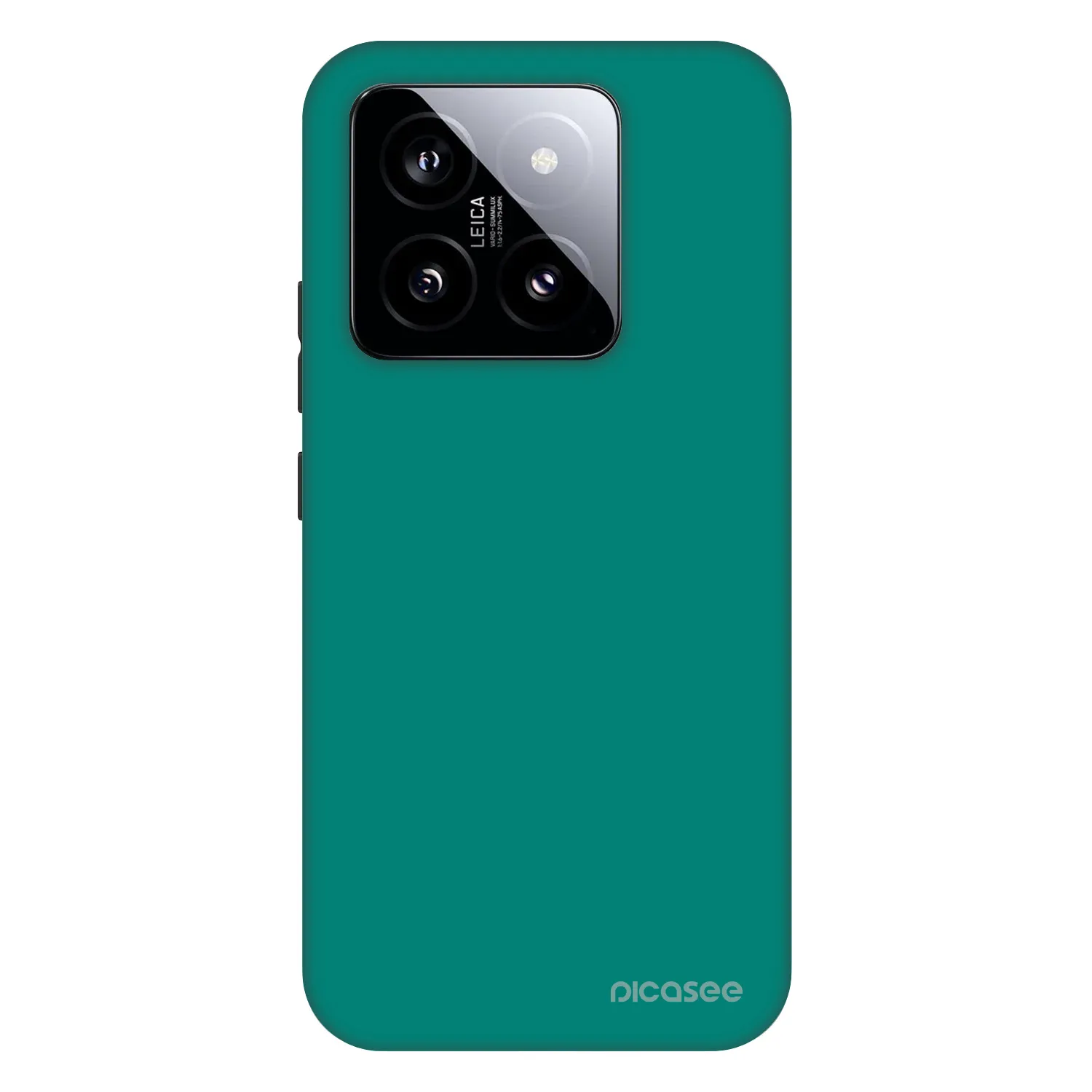 Picasee Fashion Case για Xiaomi 14 - Emerald Mist