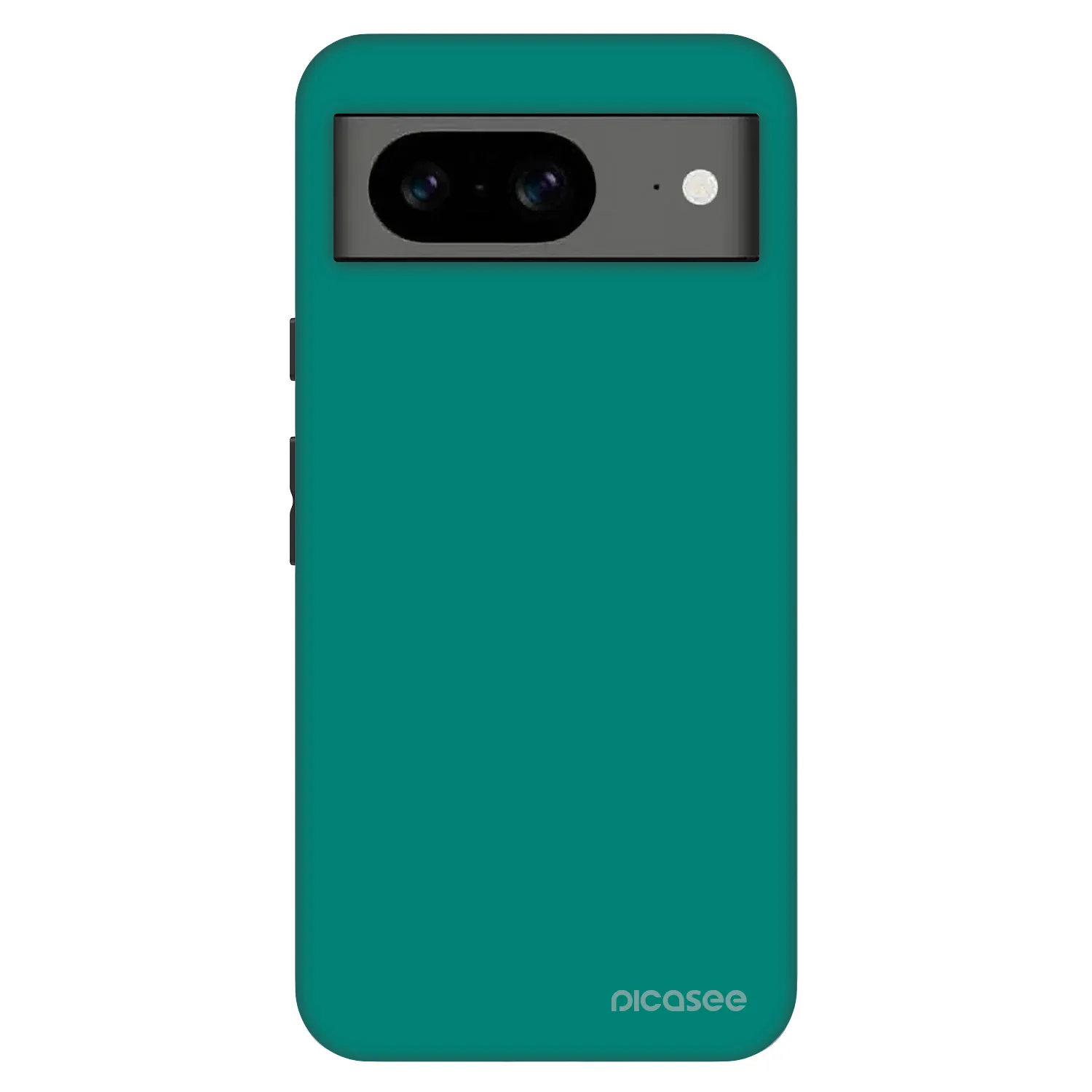 Picasee Fashion Case για Google Pixel 8 Pro - Emerald Mist