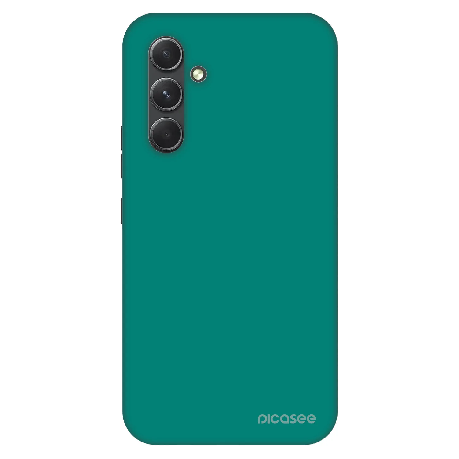 Picasee Fashion Case για Samsung Galaxy A54 5G A546B - Emerald Mist
