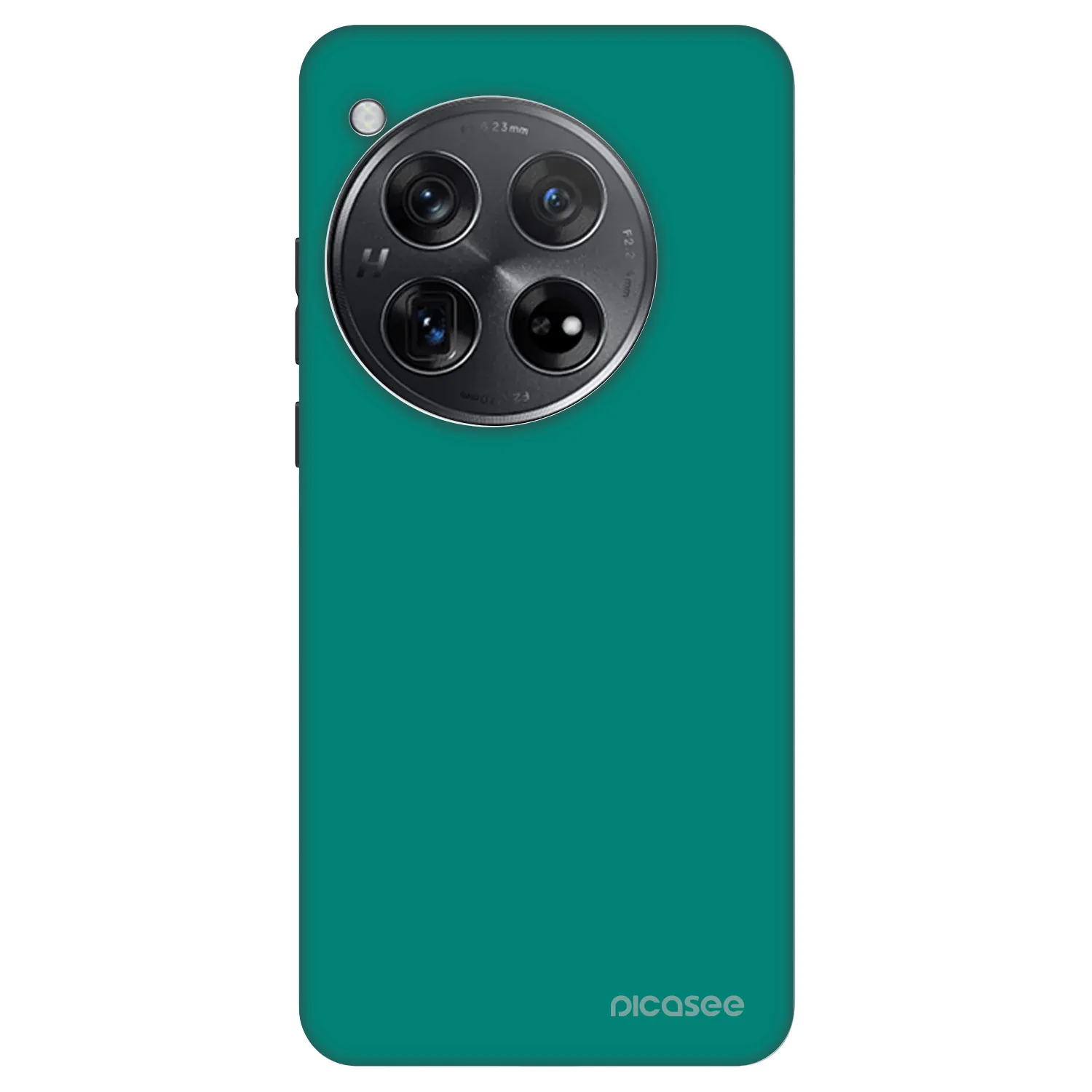 Picasee Fashion Case για OnePlus 12 5G - Emerald Mist