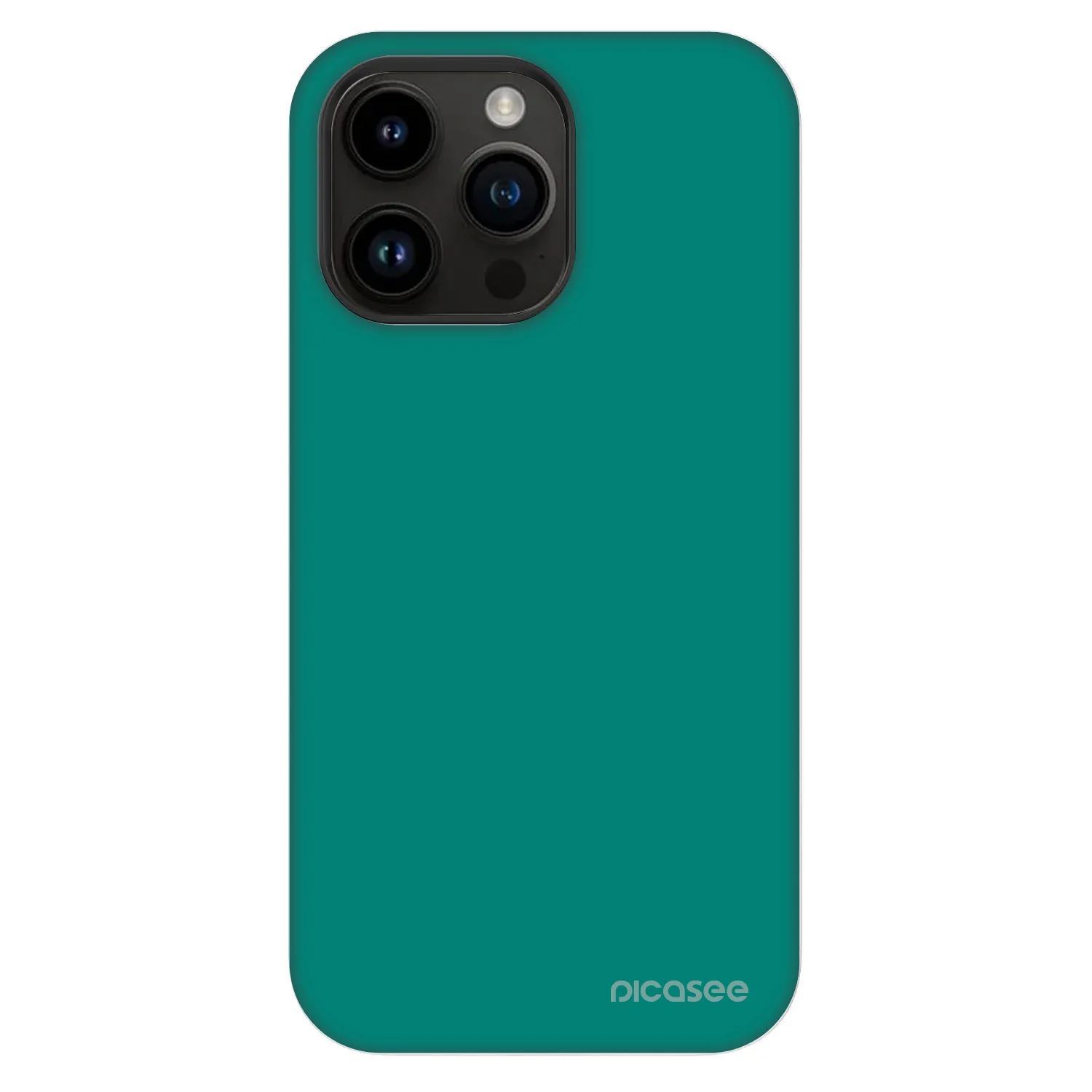 Picasee Fashion Case MagSafe για Apple iPhone 14 Pro Max - Emerald Mist