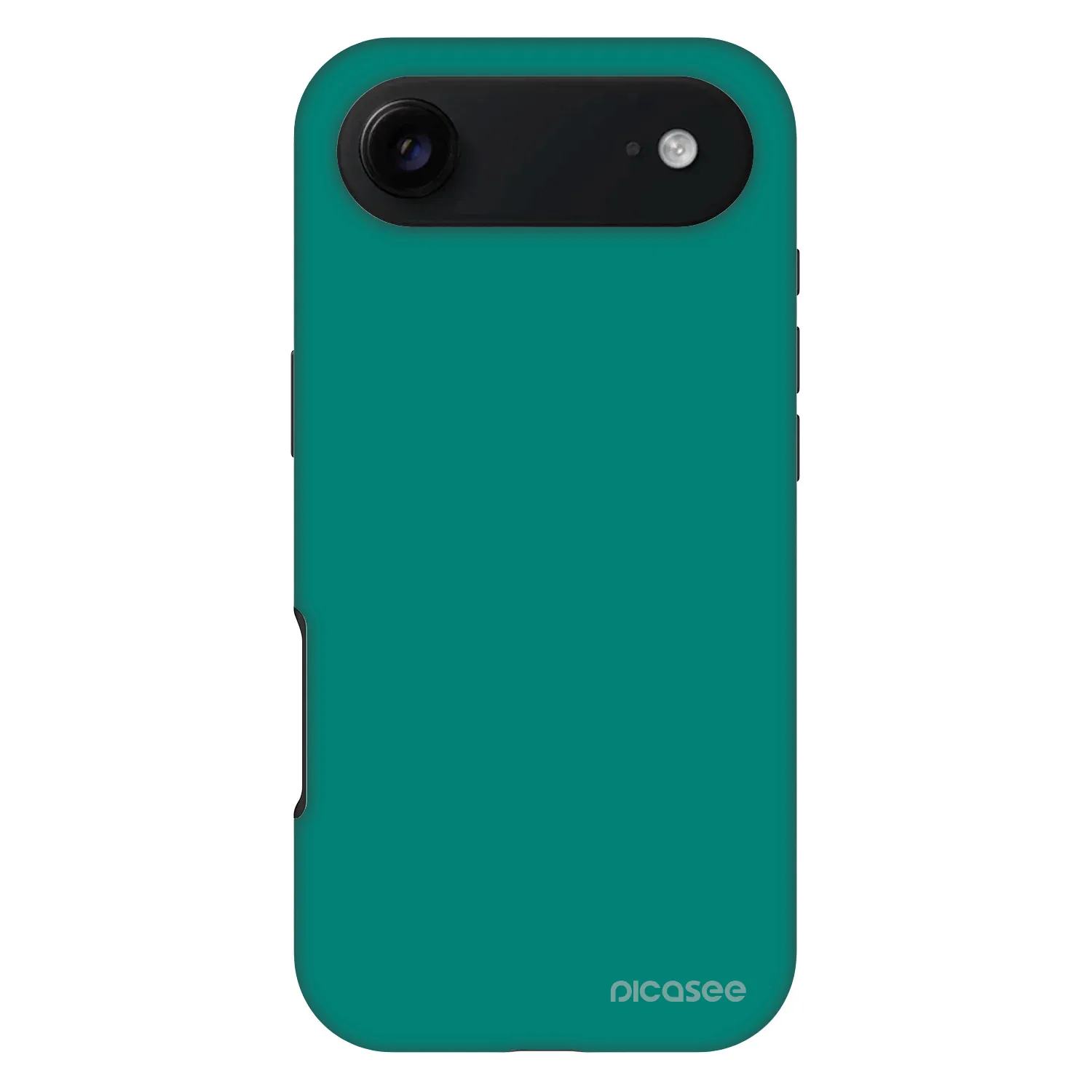Picasee Fashion Case MagSafe για Apple iPhone Air - Emerald Mist