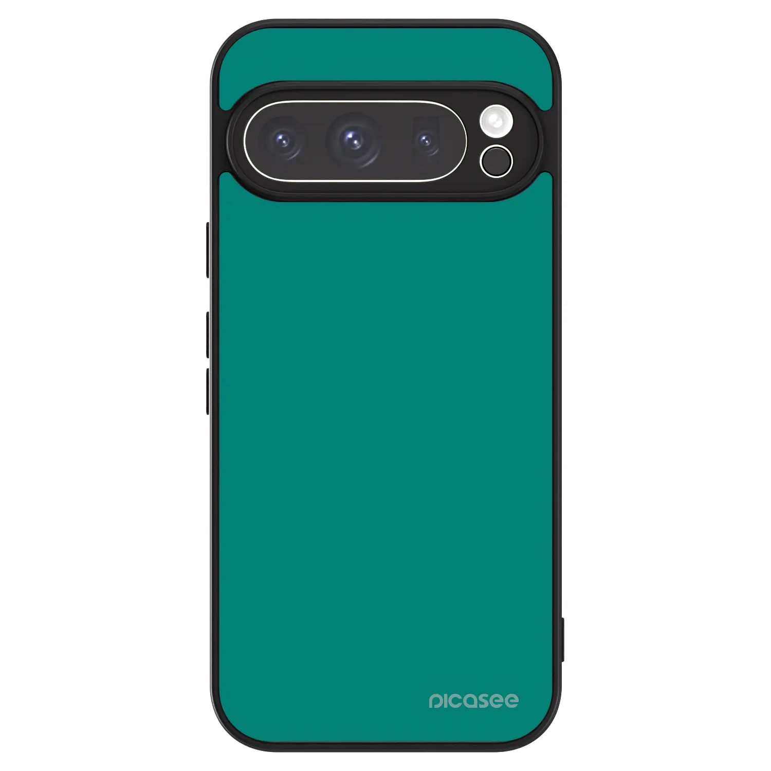Picasee ULTIMATE CASE για Google Pixel 9 Pro XL - Emerald Mist