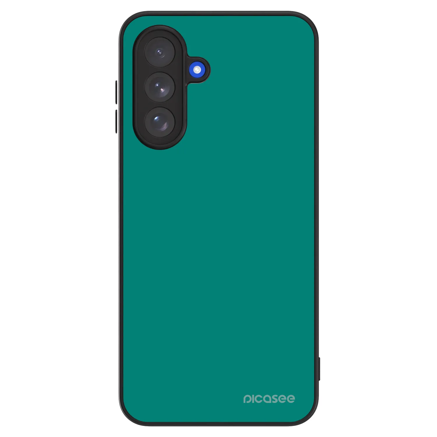 Picasee ULTIMATE CASE για Samsung Galaxy A17 5G - Emerald Mist