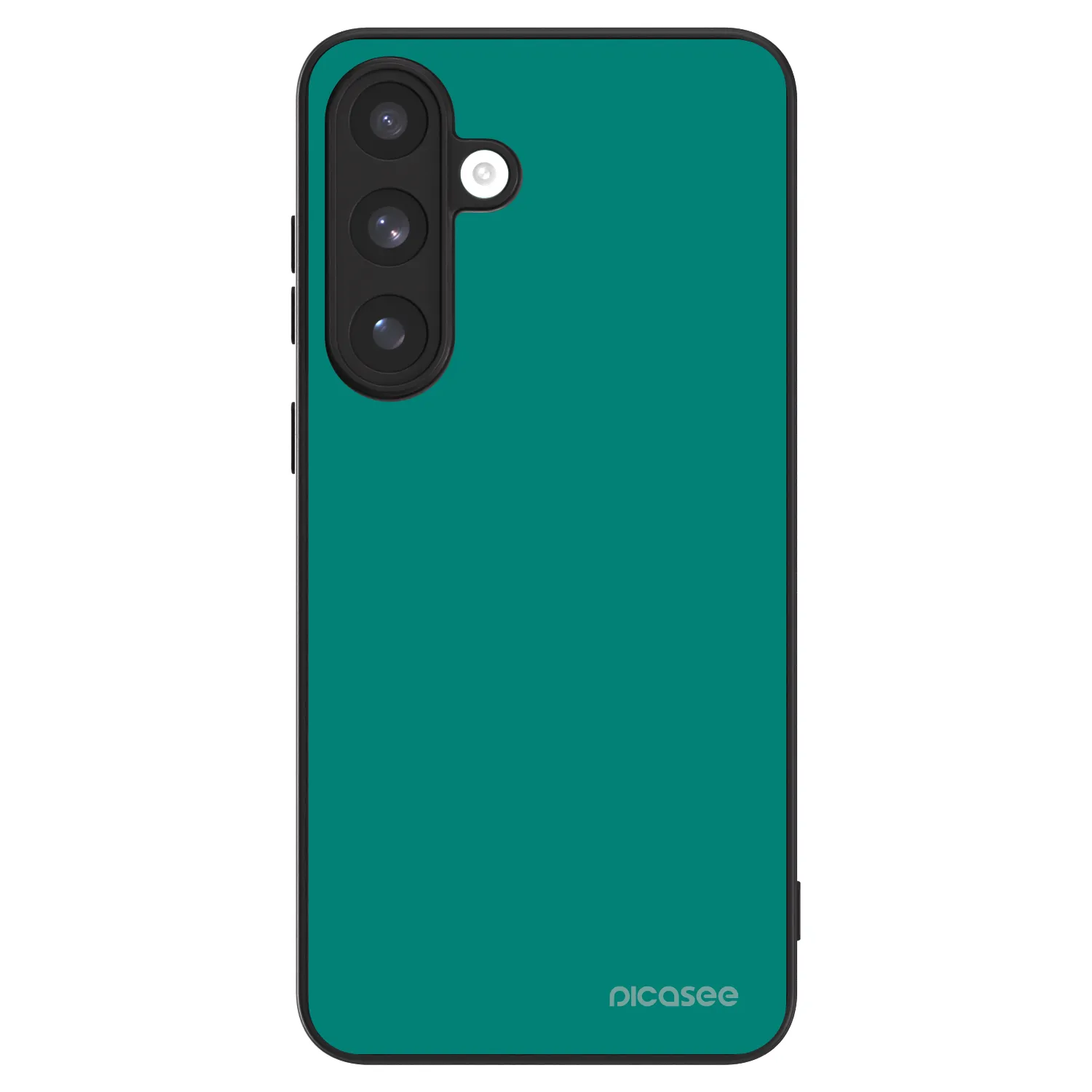 Picasee ULTIMATE CASE για Samsung Galaxy S25 FE 5G - Emerald Mist