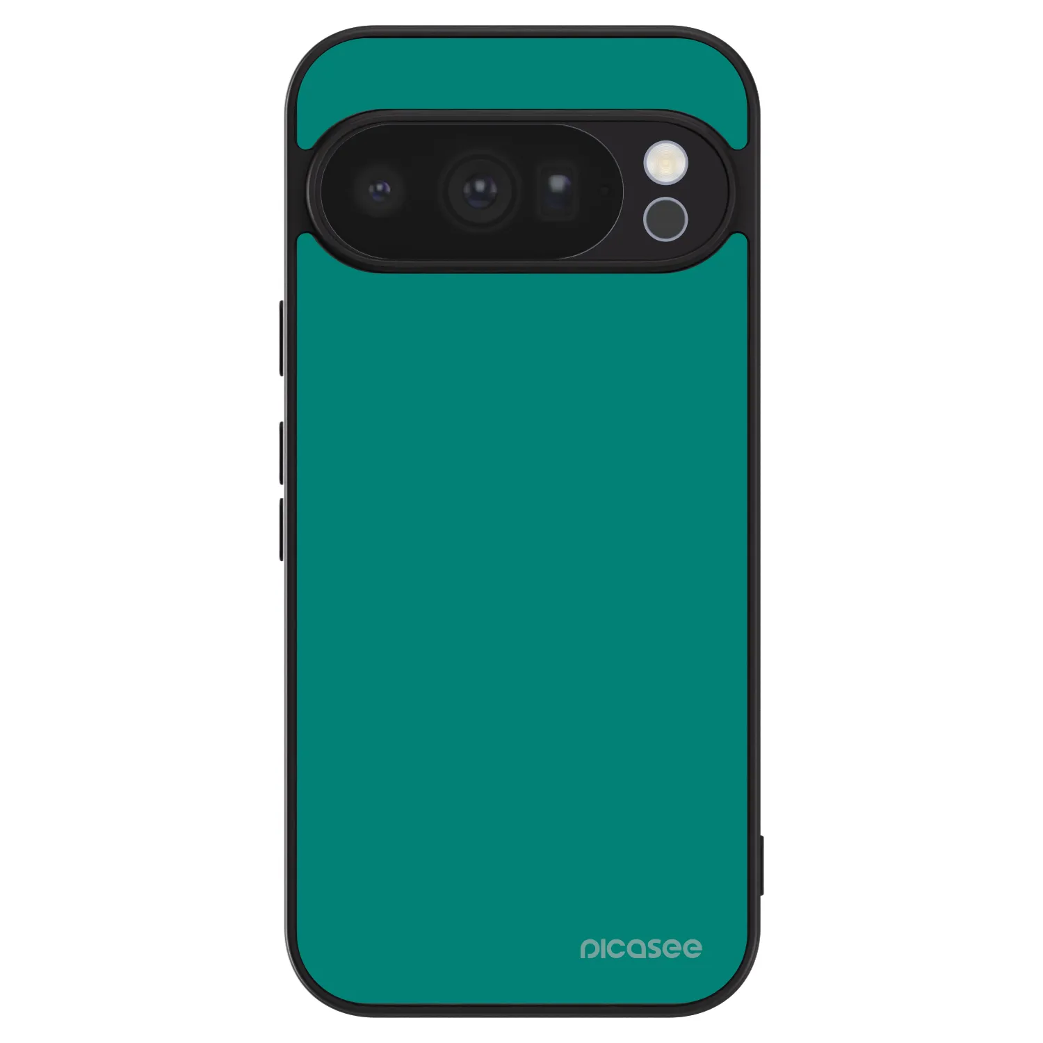 Picasee ULTIMATE CASE για Google Pixel 10 Pro - Emerald Mist