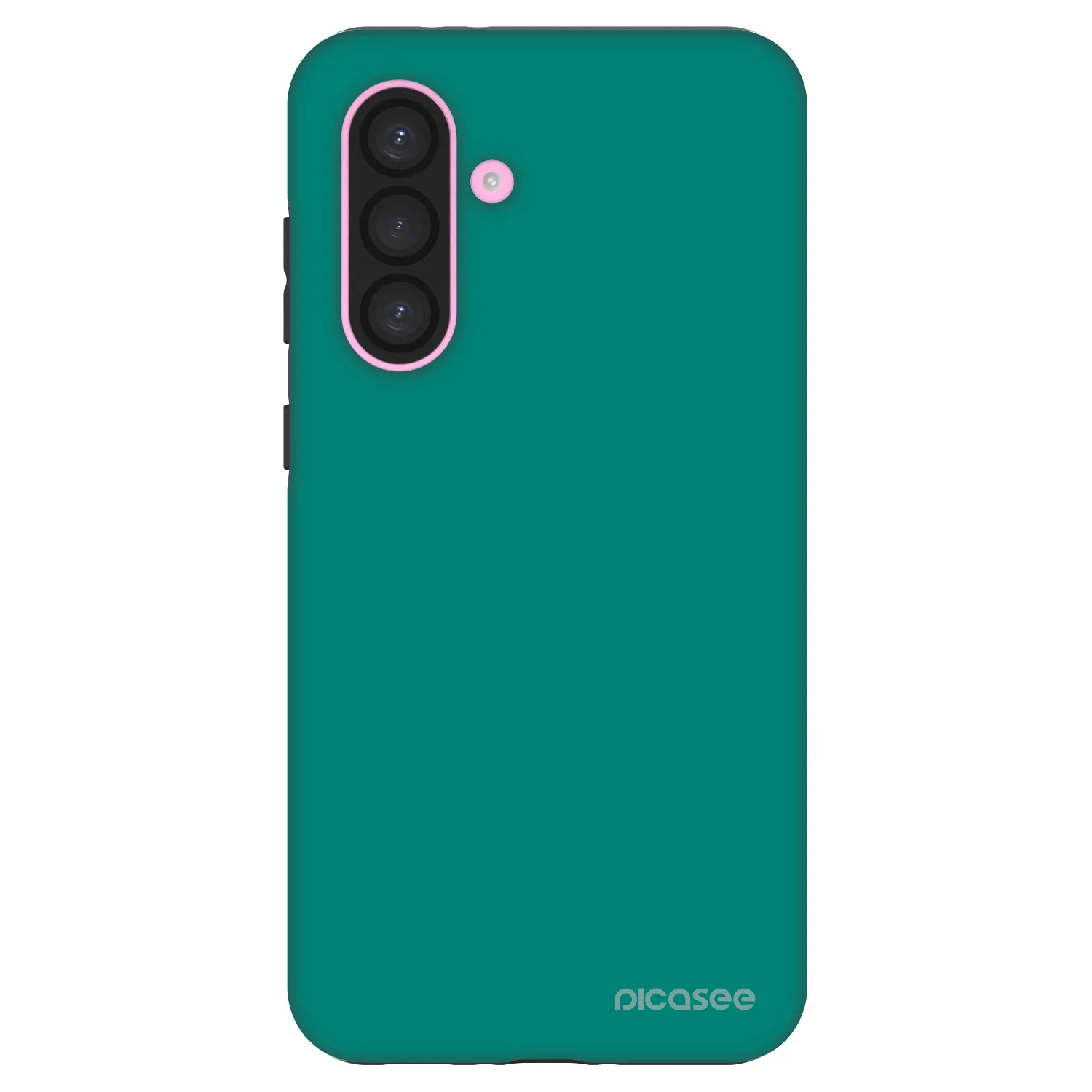 Picasee Fashion Case για Samsung Galaxy A56 5G A566B - Emerald Mist