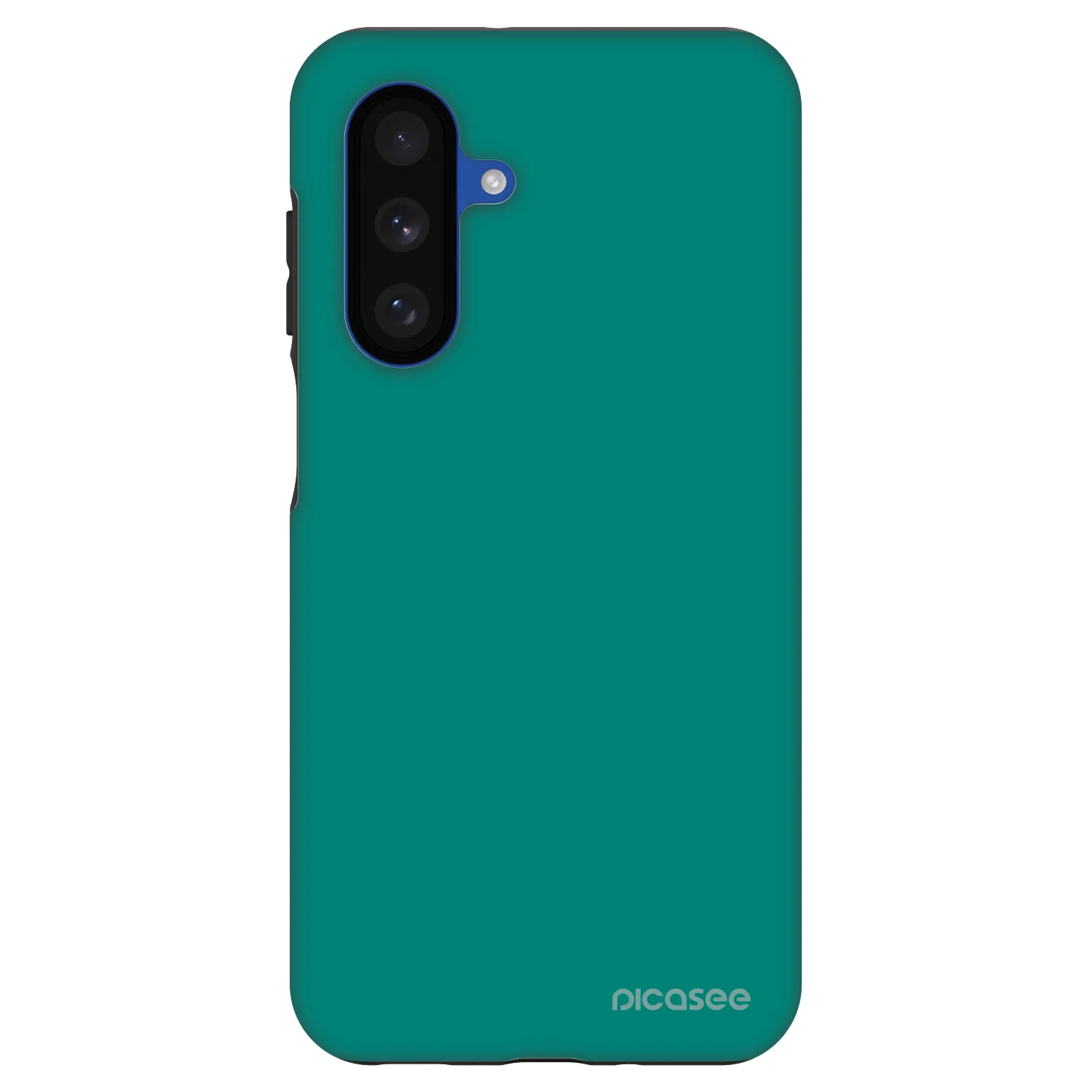 Picasee Fashion Case για Samsung Galaxy A17 5G - Emerald Mist