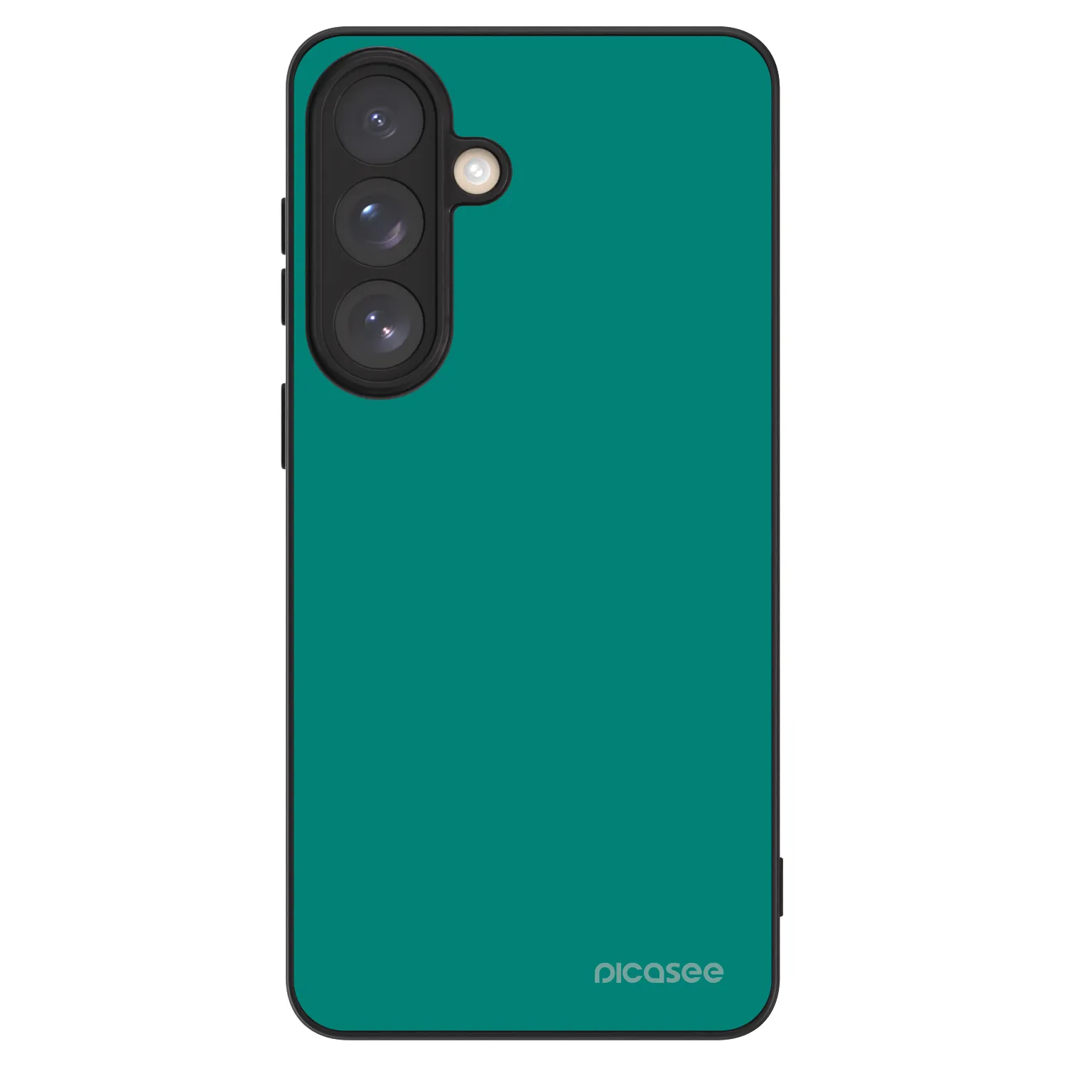Picasee ULTIMATE CASE PowerShare για Samsung Galaxy S26+ - Emerald Mist