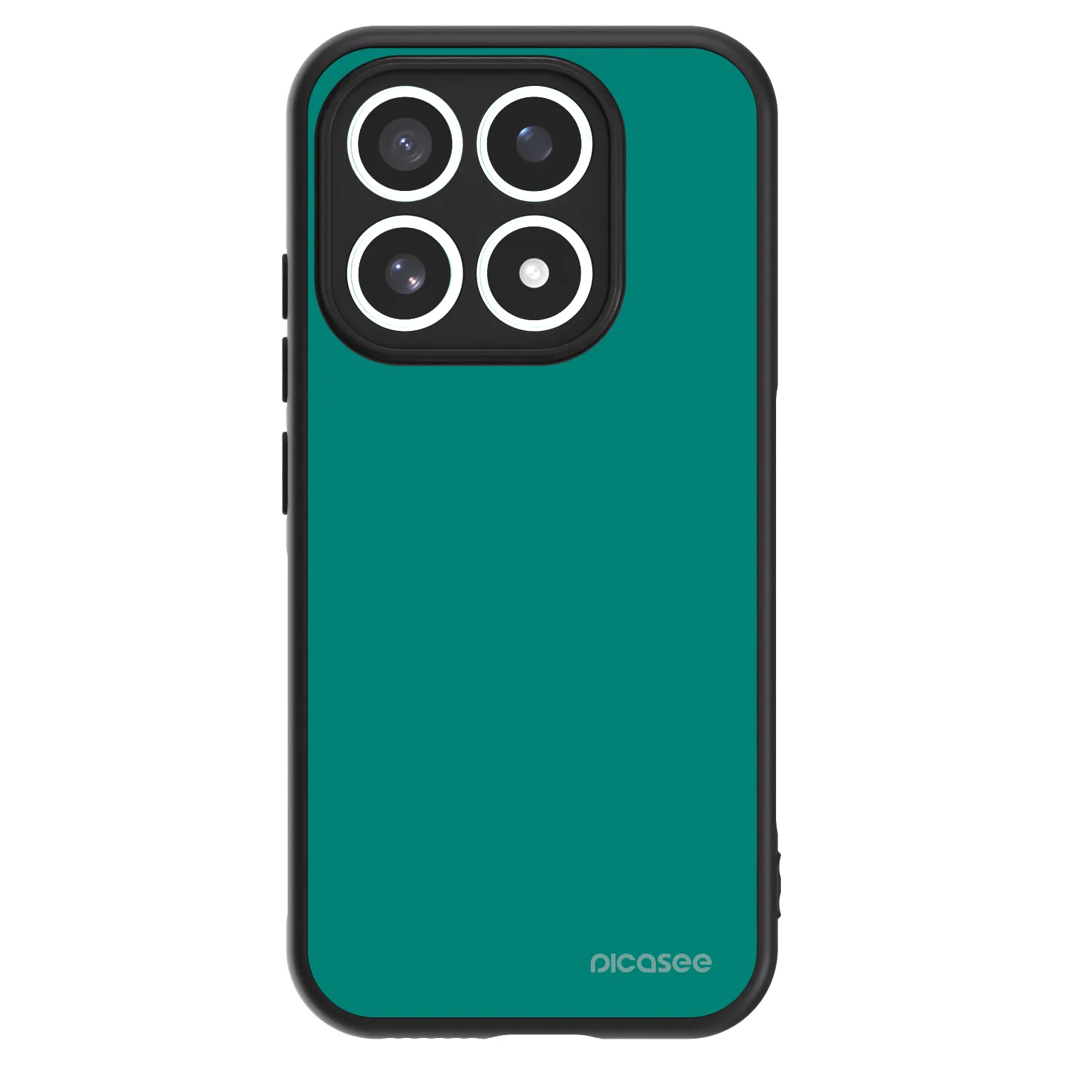 Picasee ULTIMATE CASE για Xiaomi 17 - Emerald Mist