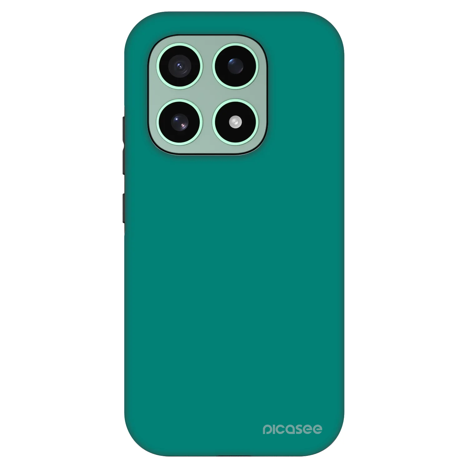 Picasee Fashion Case για Xiaomi 17 - Emerald Mist
