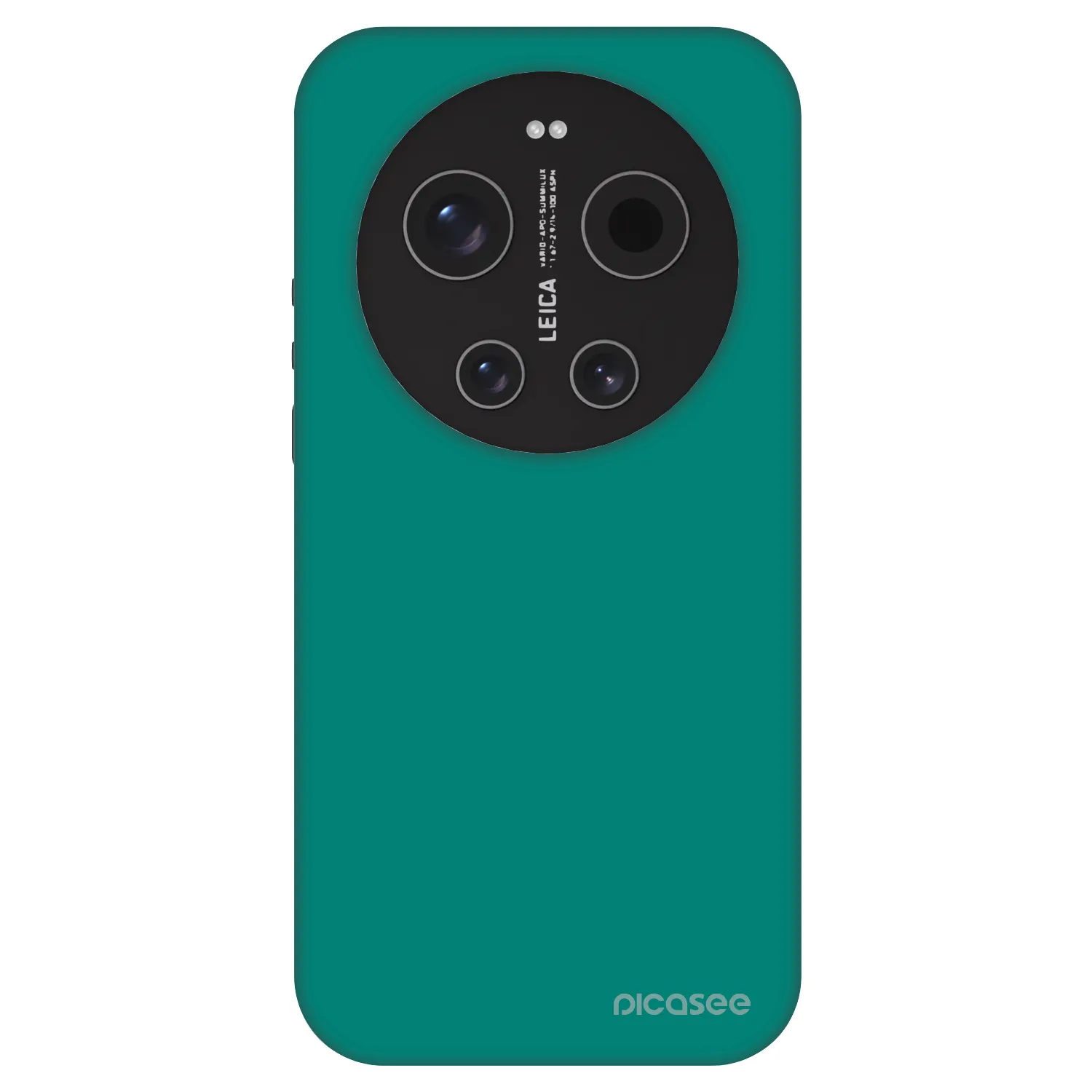 Picasee Fashion Case για Xiaomi 17 Ultra - Emerald Mist