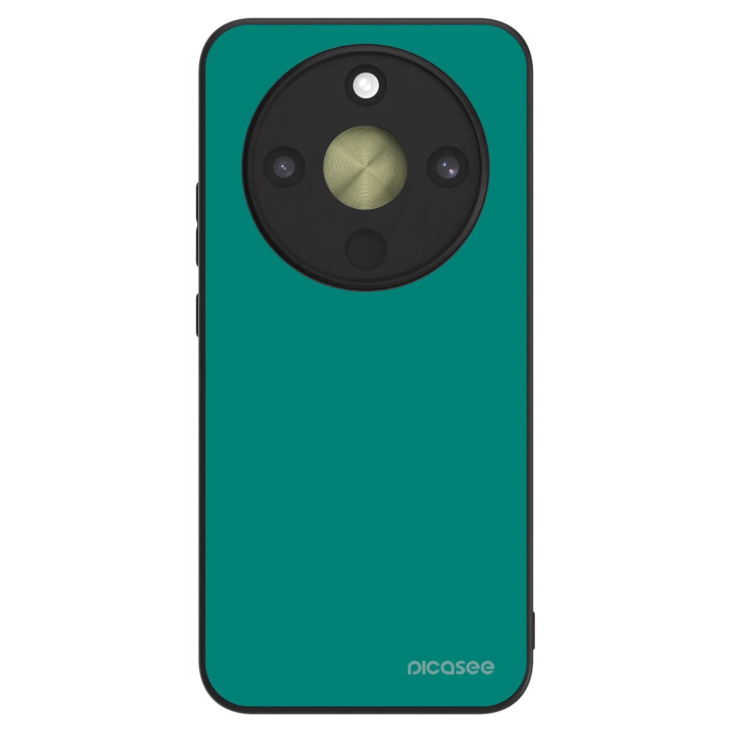 Picasee ULTIMATE CASE για Honor Magic8 Lite 5G - Emerald Mist
