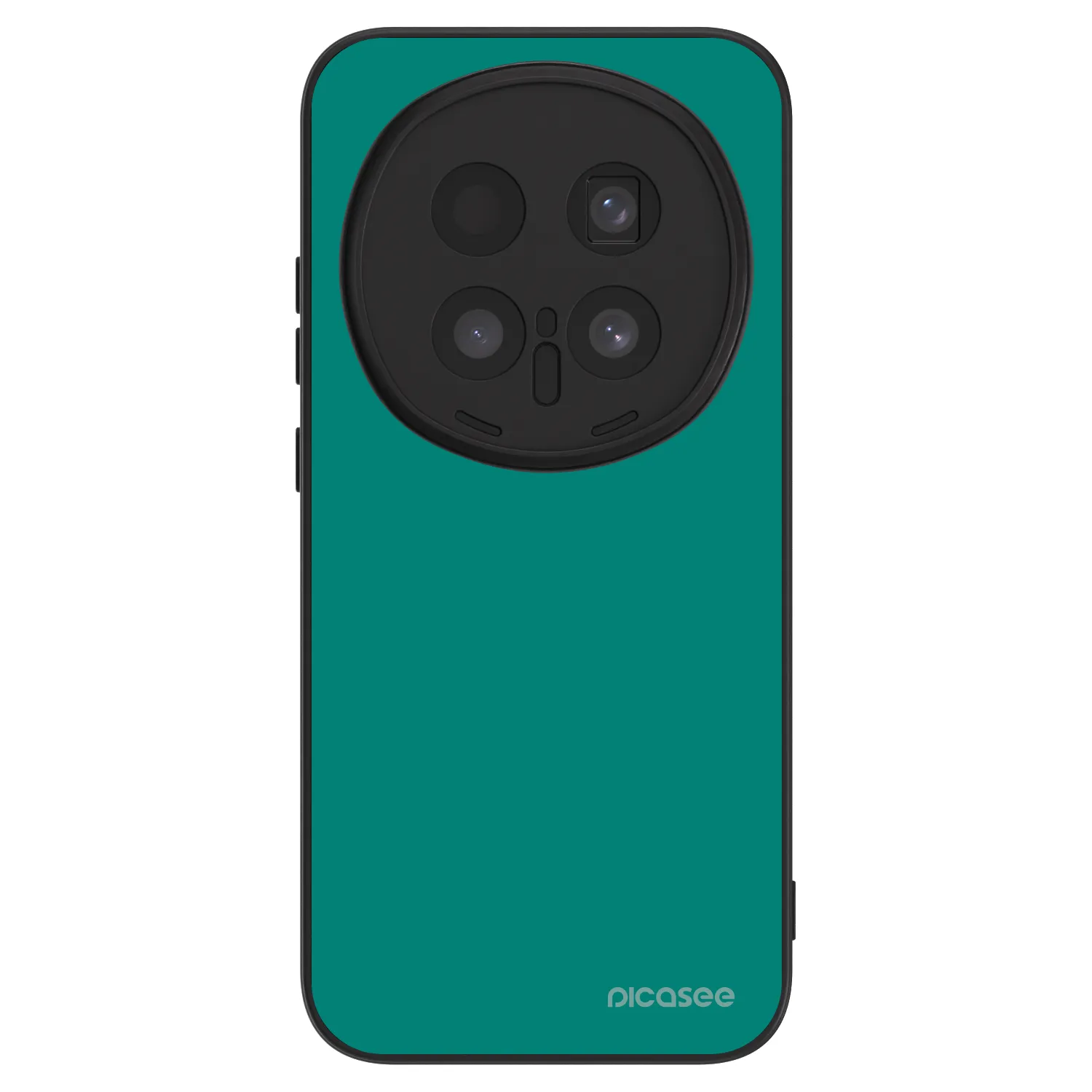Picasee ULTIMATE CASE για Honor Magic8 Pro 5G - Emerald Mist