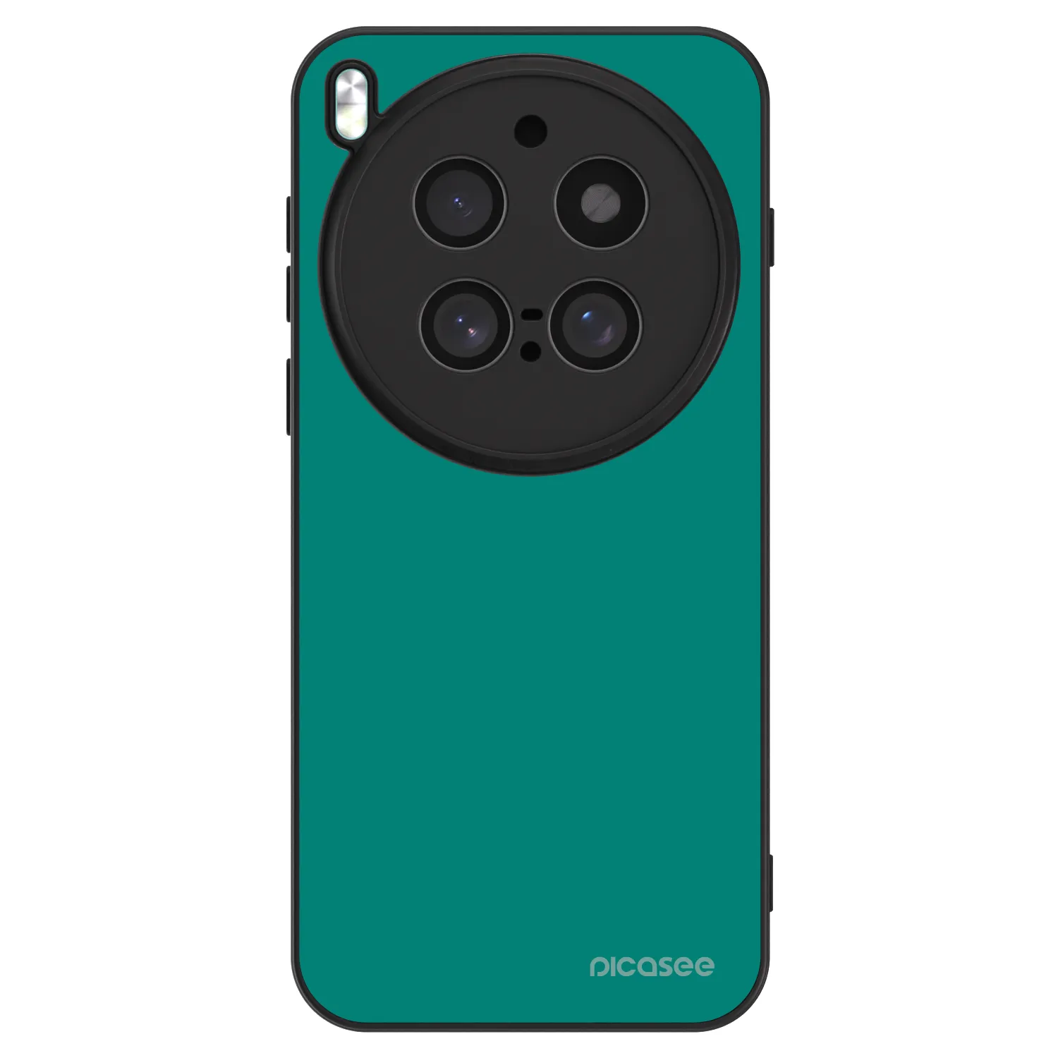 Picasee ULTIMATE CASE για Vivo X300 Pro - Emerald Mist