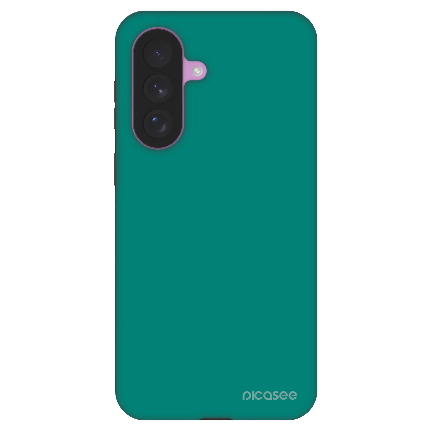 Picasee Fashion Case για Samsung Galaxy A57 5G - Emerald Mist