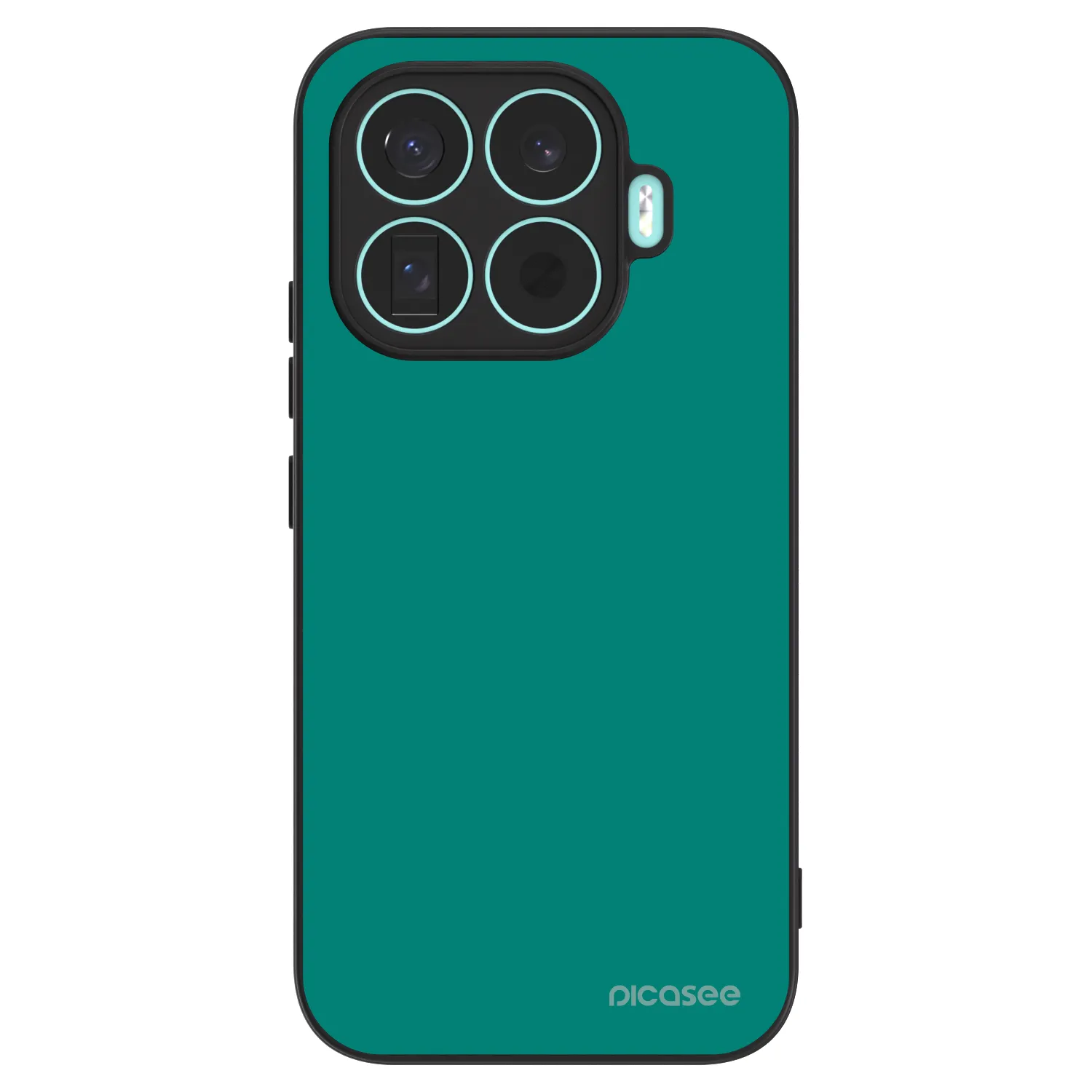 Picasee ULTIMATE CASE για Xiaomi 17T - Emerald Mist