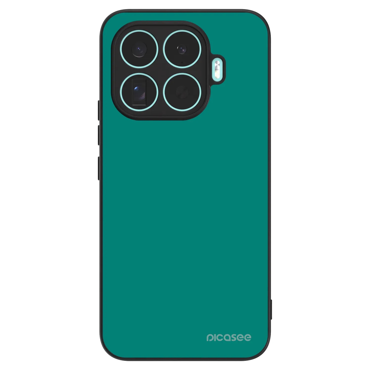 Picasee ULTIMATE CASE για Xiaomi 17T Pro - Emerald Mist