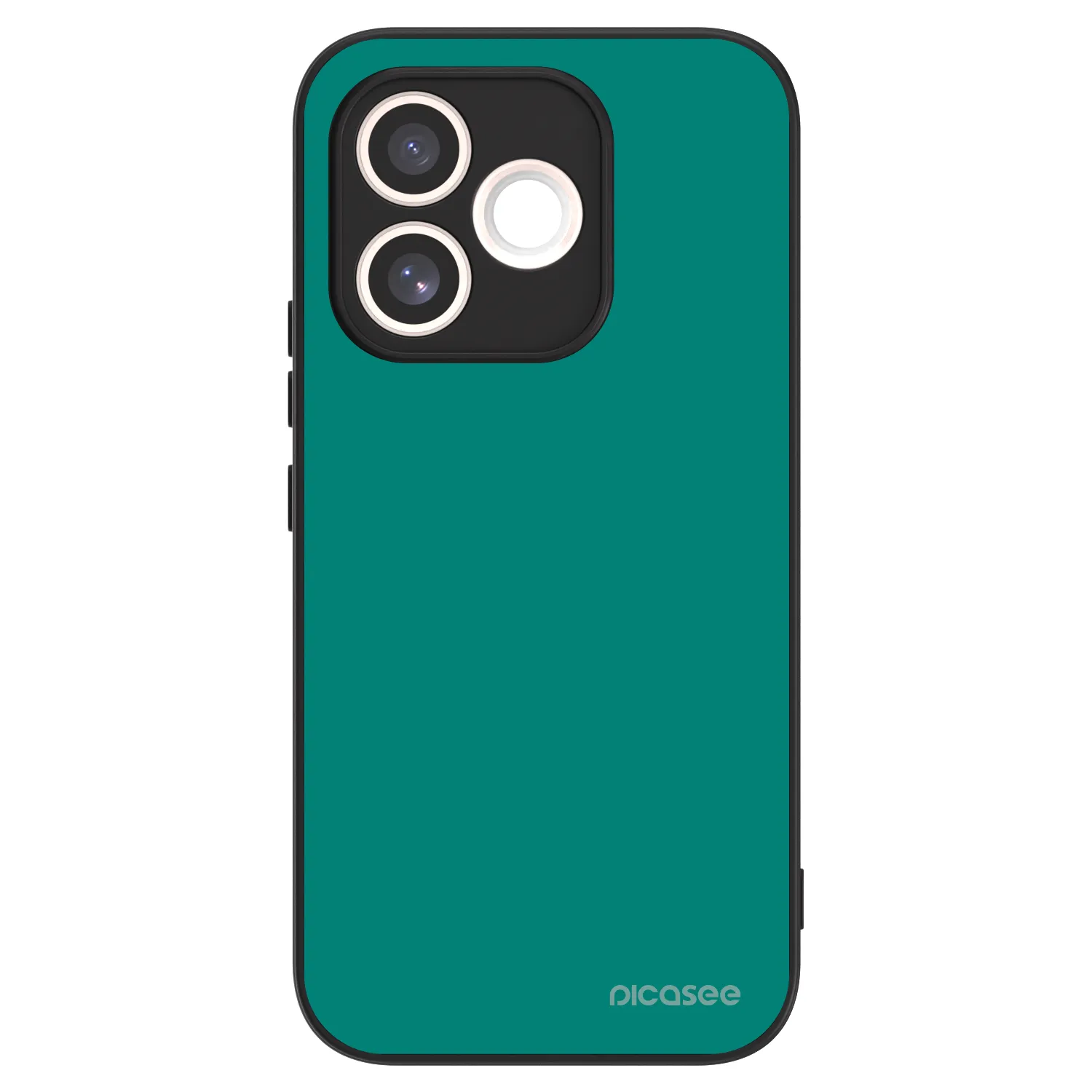 Picasee ULTIMATE CASE για Honor 600 Lite - Emerald Mist
