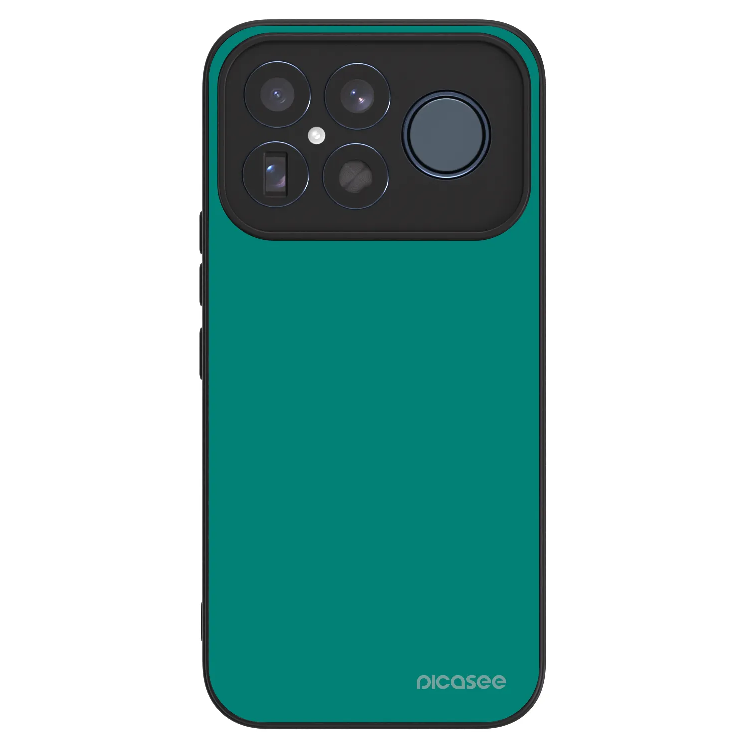 Picasee ULTIMATE CASE για Xiaomi Poco F8 Ultra - Emerald Mist