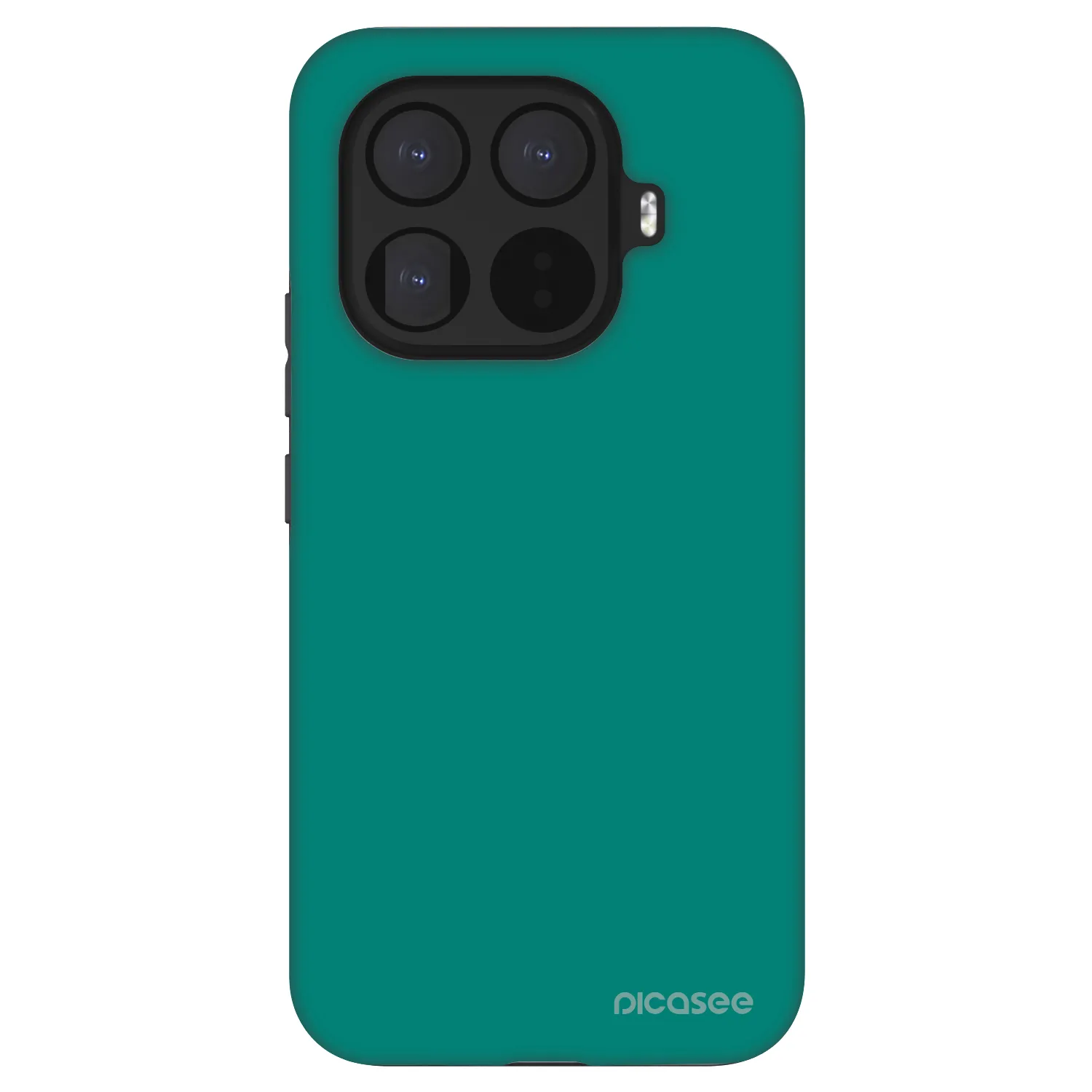 Picasee Fashion Case για Xiaomi 15T Pro - Emerald Mist